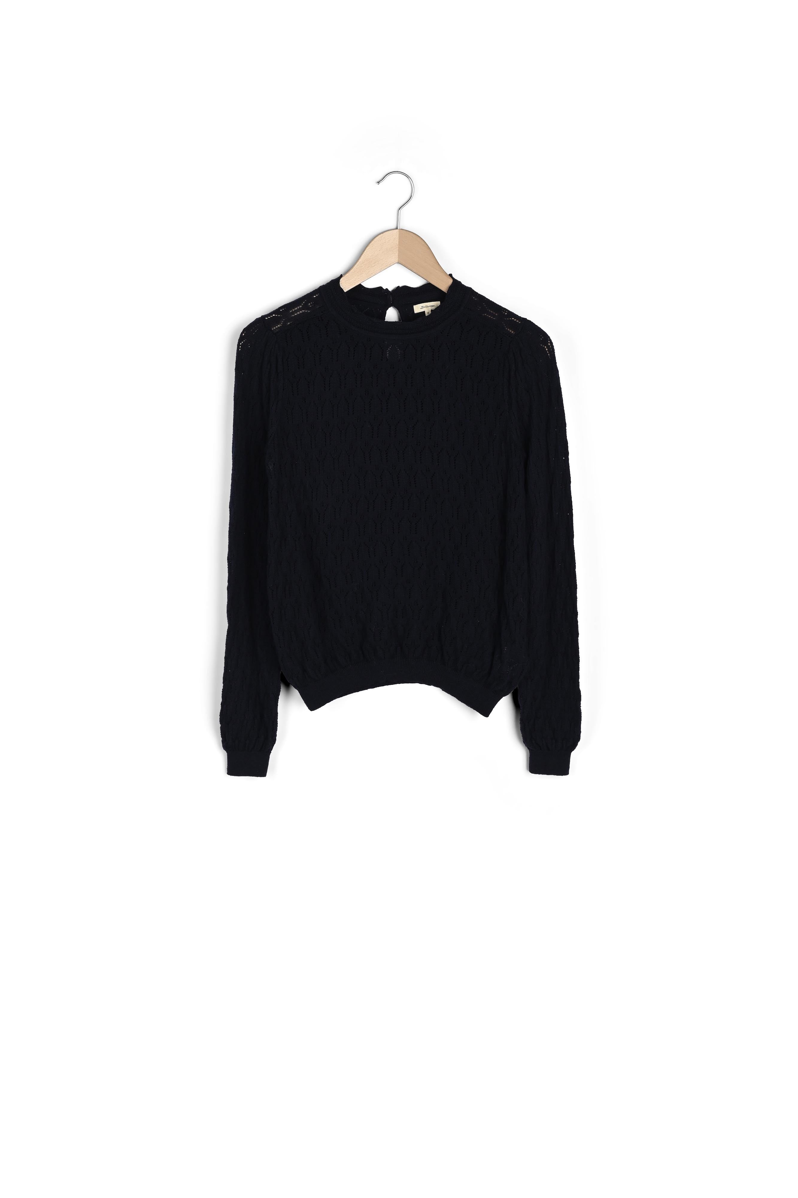 PULL UHOL Faume - seconde main