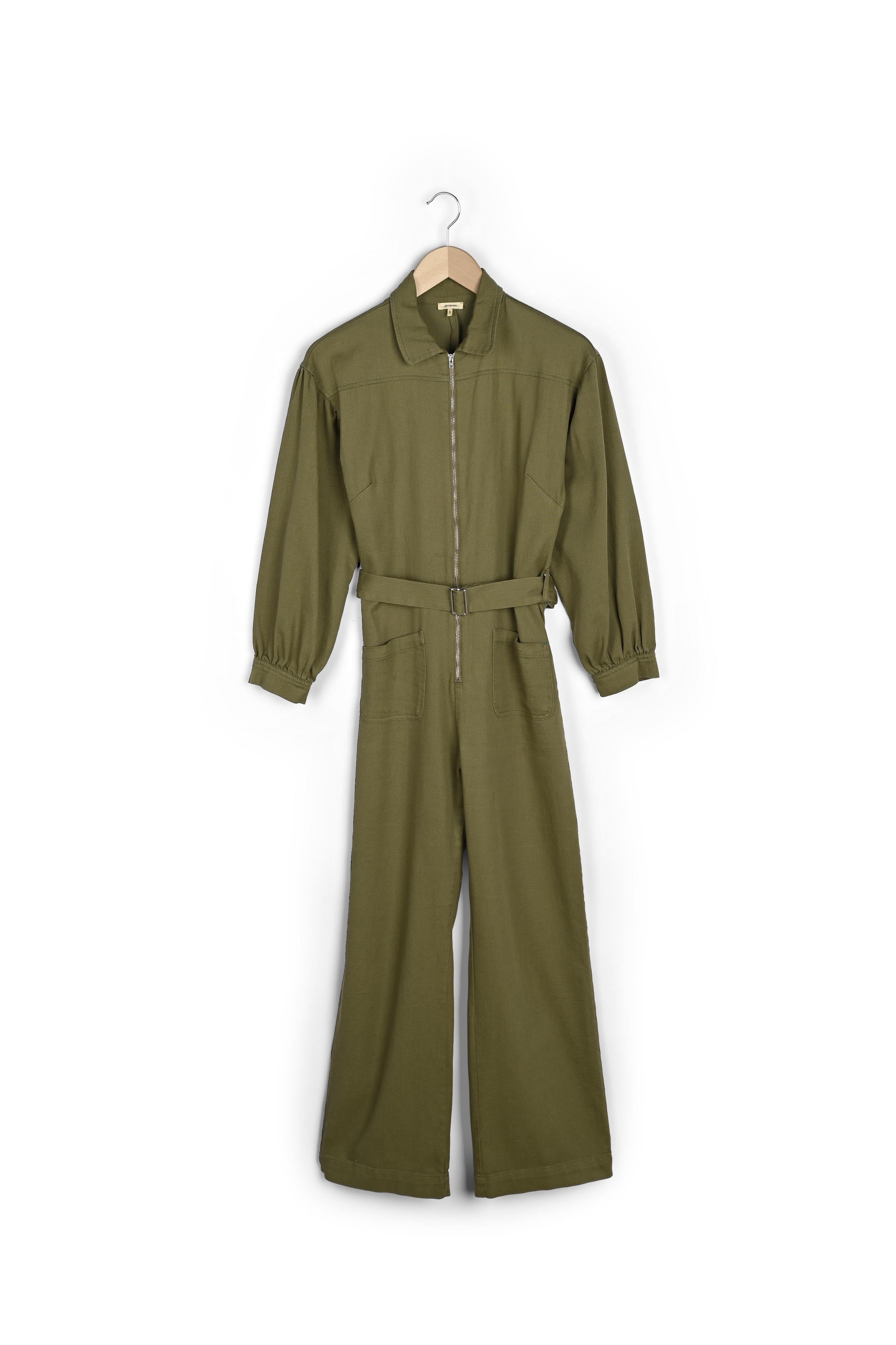 LOUNA JUMPSUIT Faume - seconde main