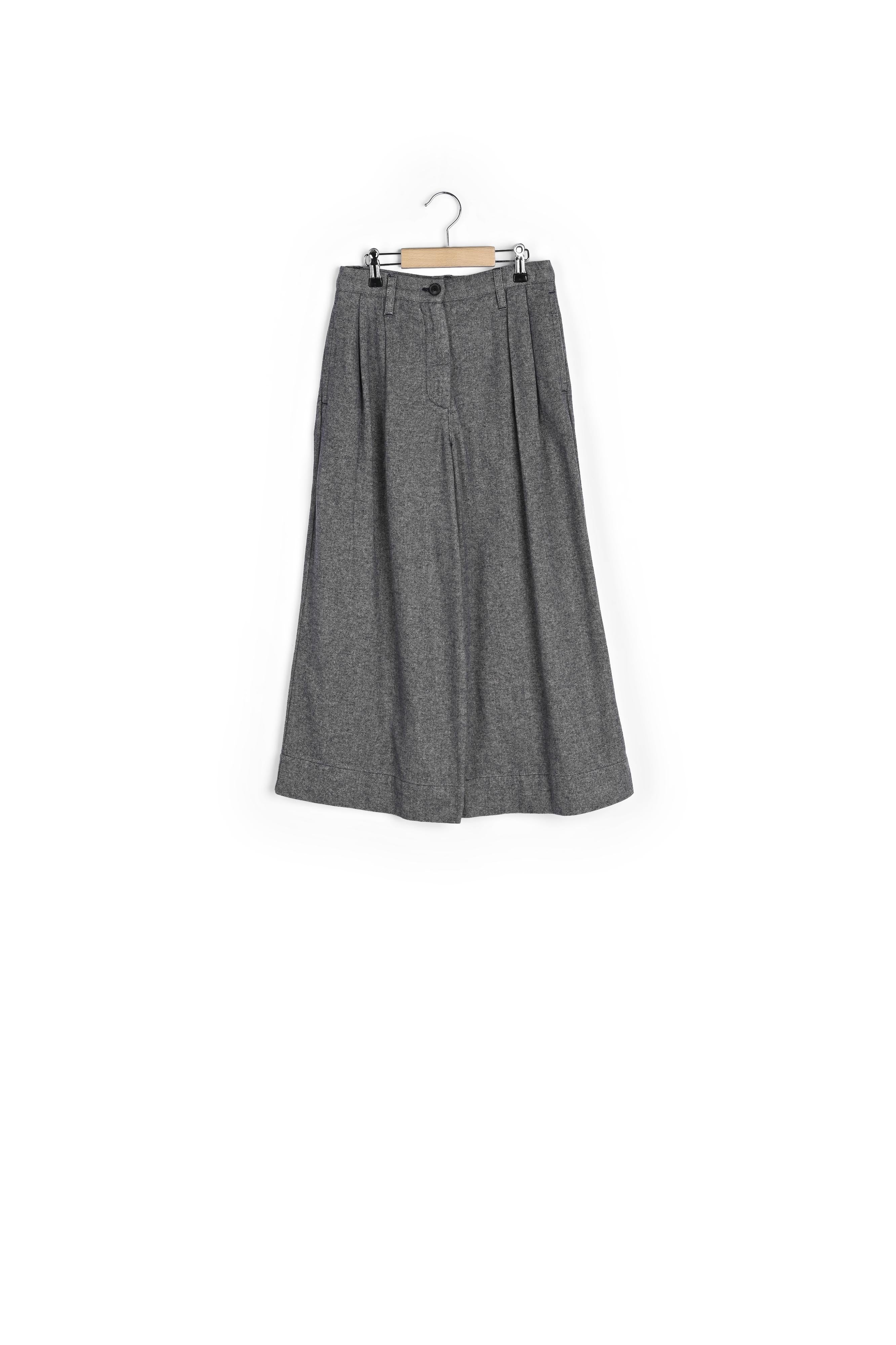 PANTALON SUZIE Faume - seconde main