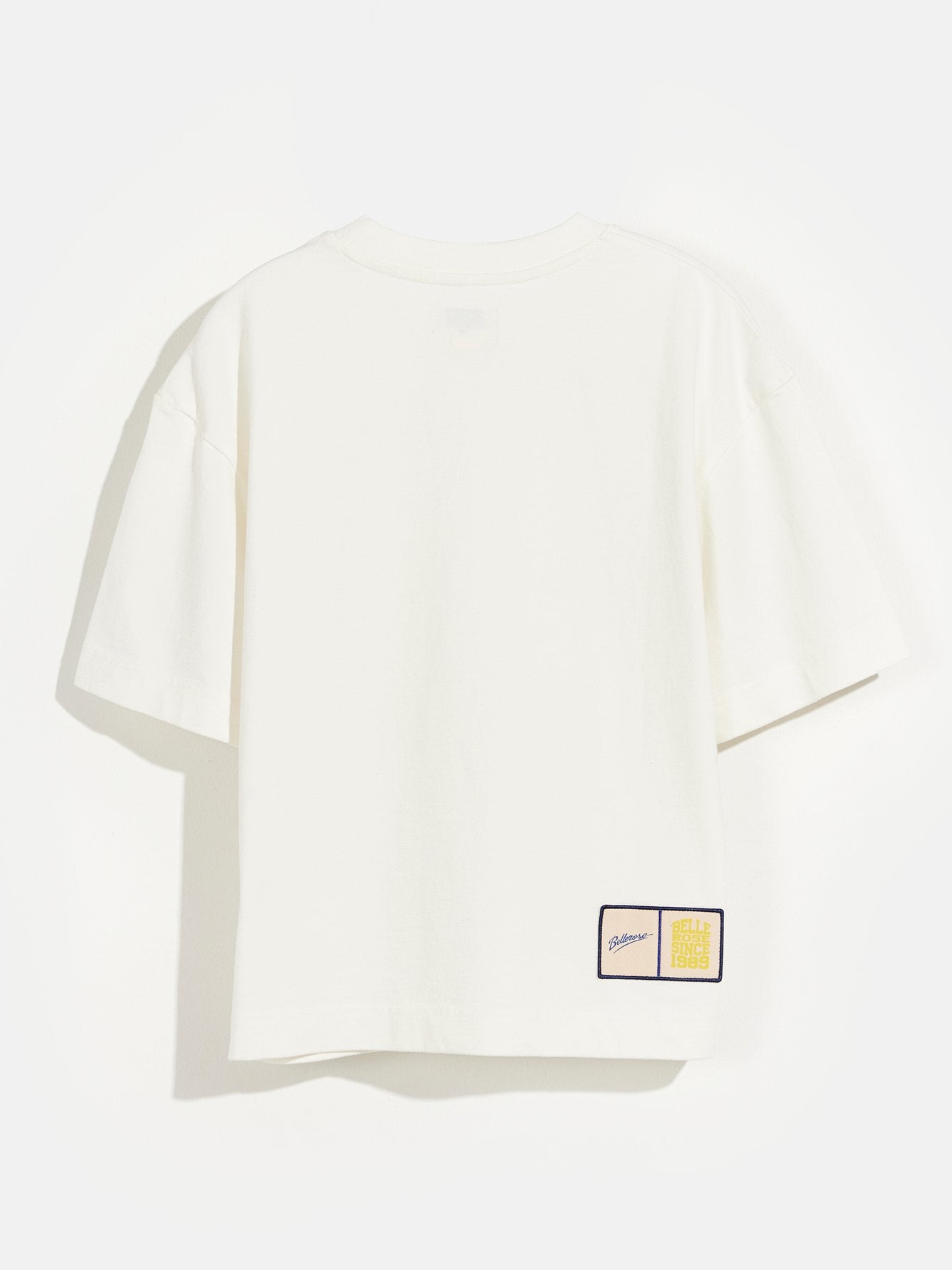 T-SHIRT CINE Faume - seconde main