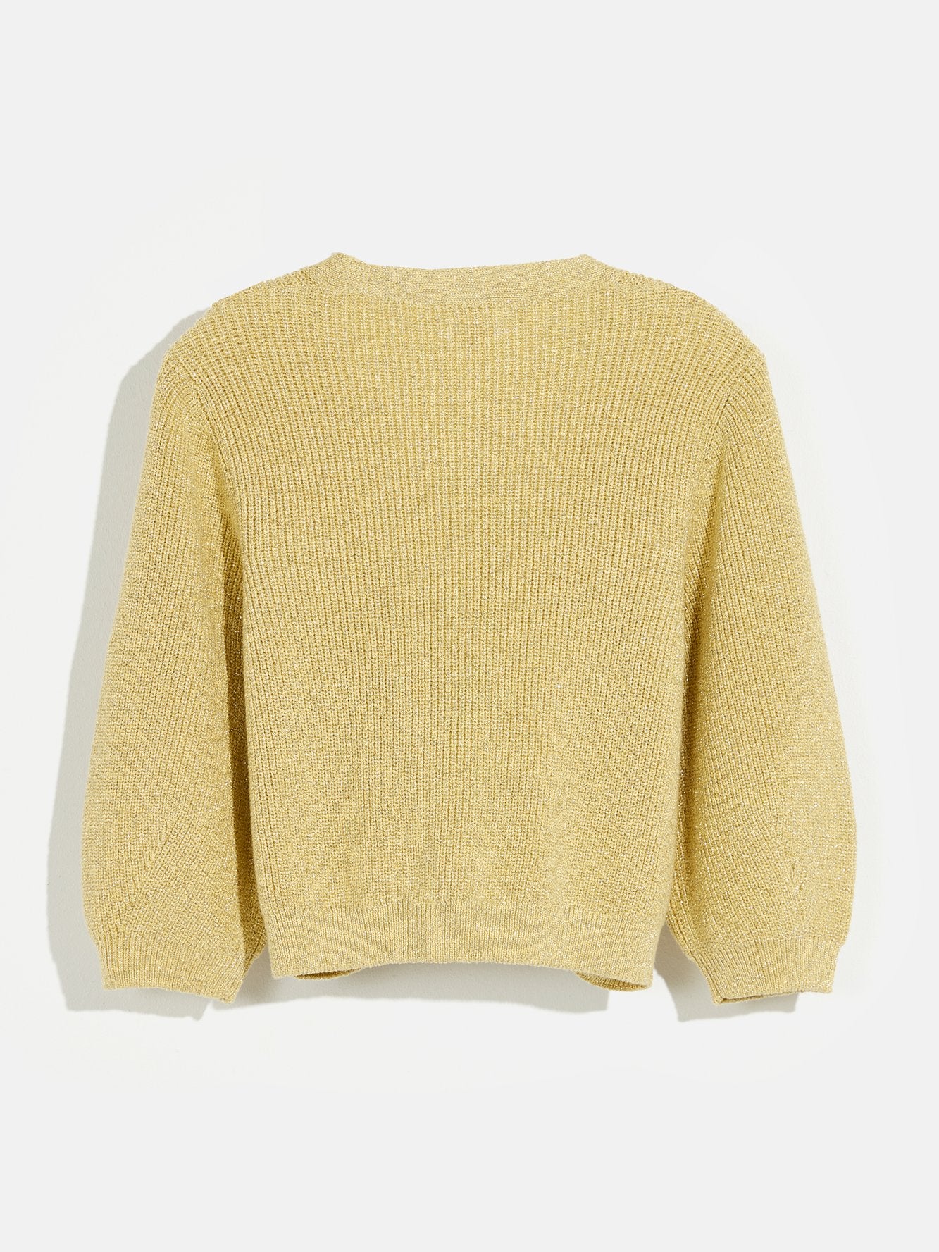 AIOGI KNITWEAR Faume - seconde main