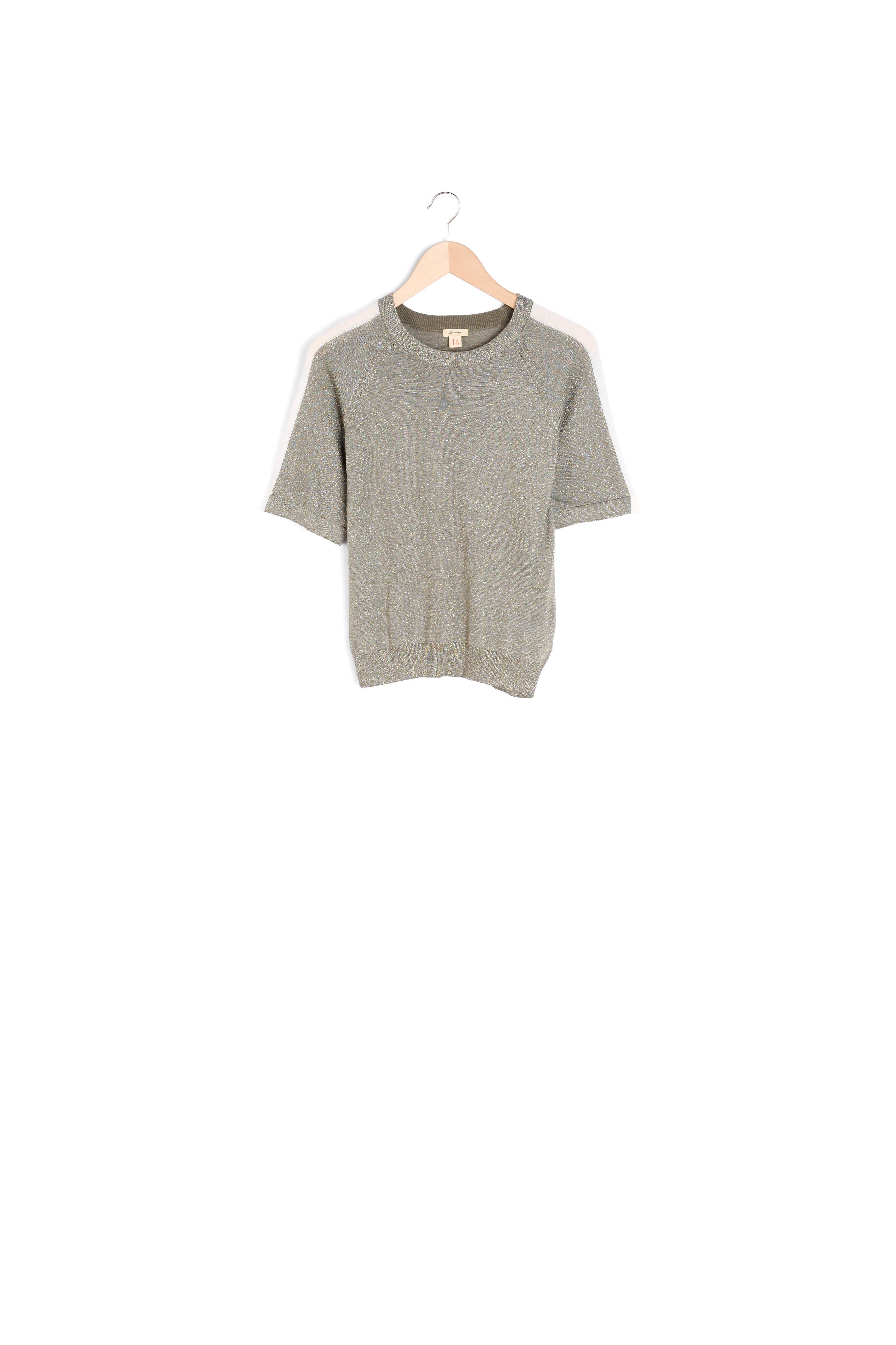 PULL DERSI Faume - seconde main