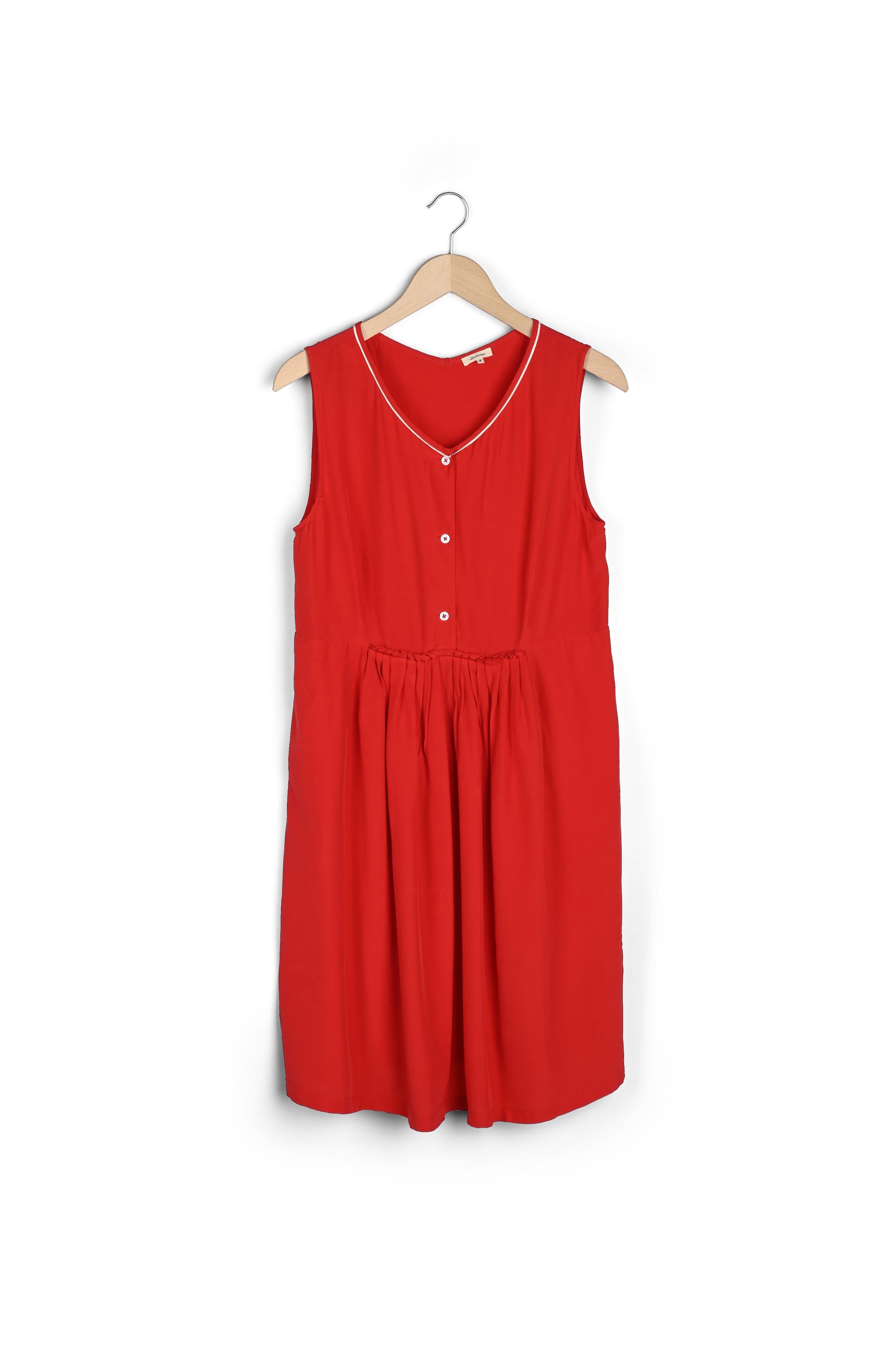 ROBE HOOR Faume - seconde main