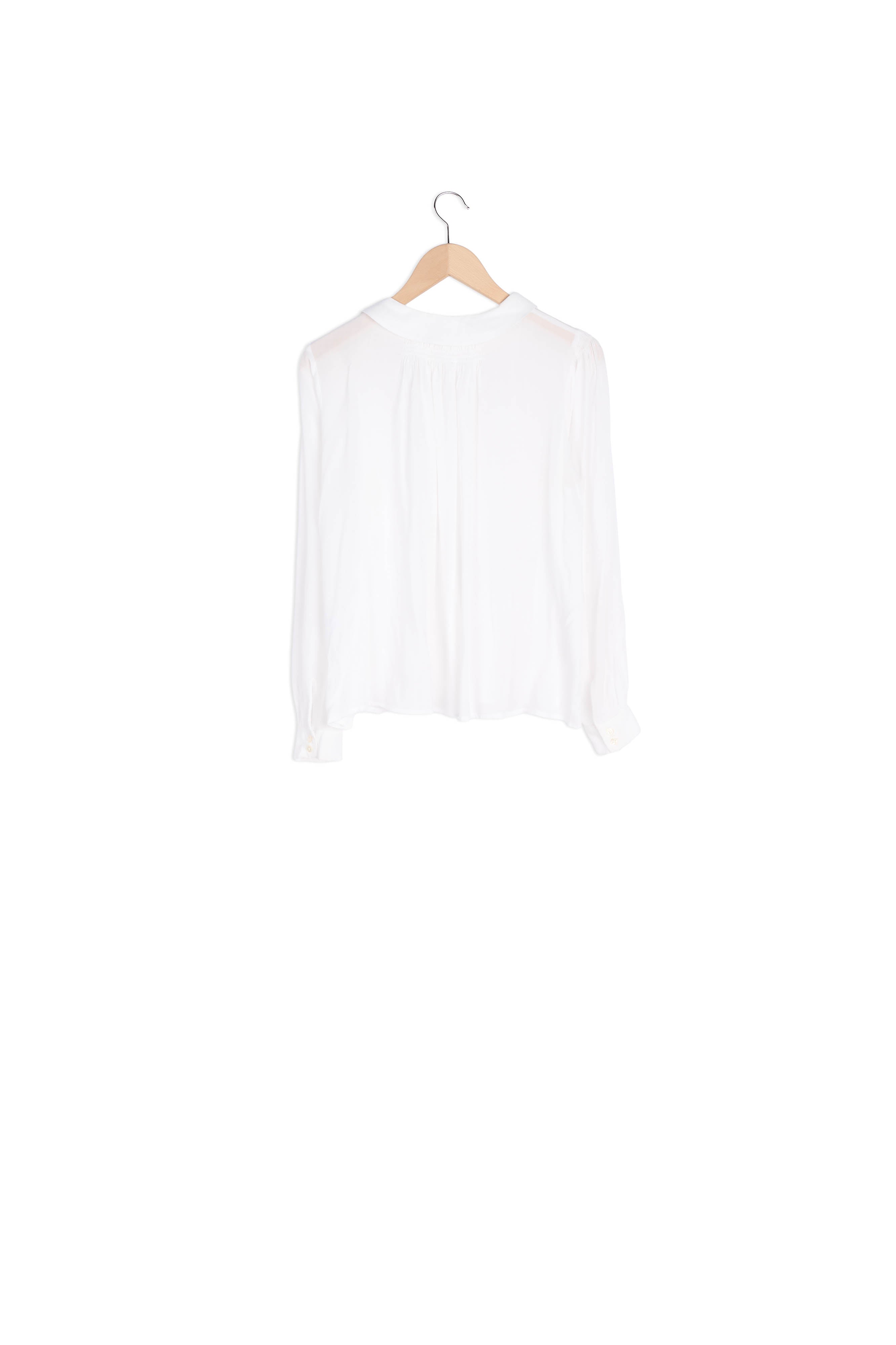 HAVRE BLOUSE Faume - seconde main