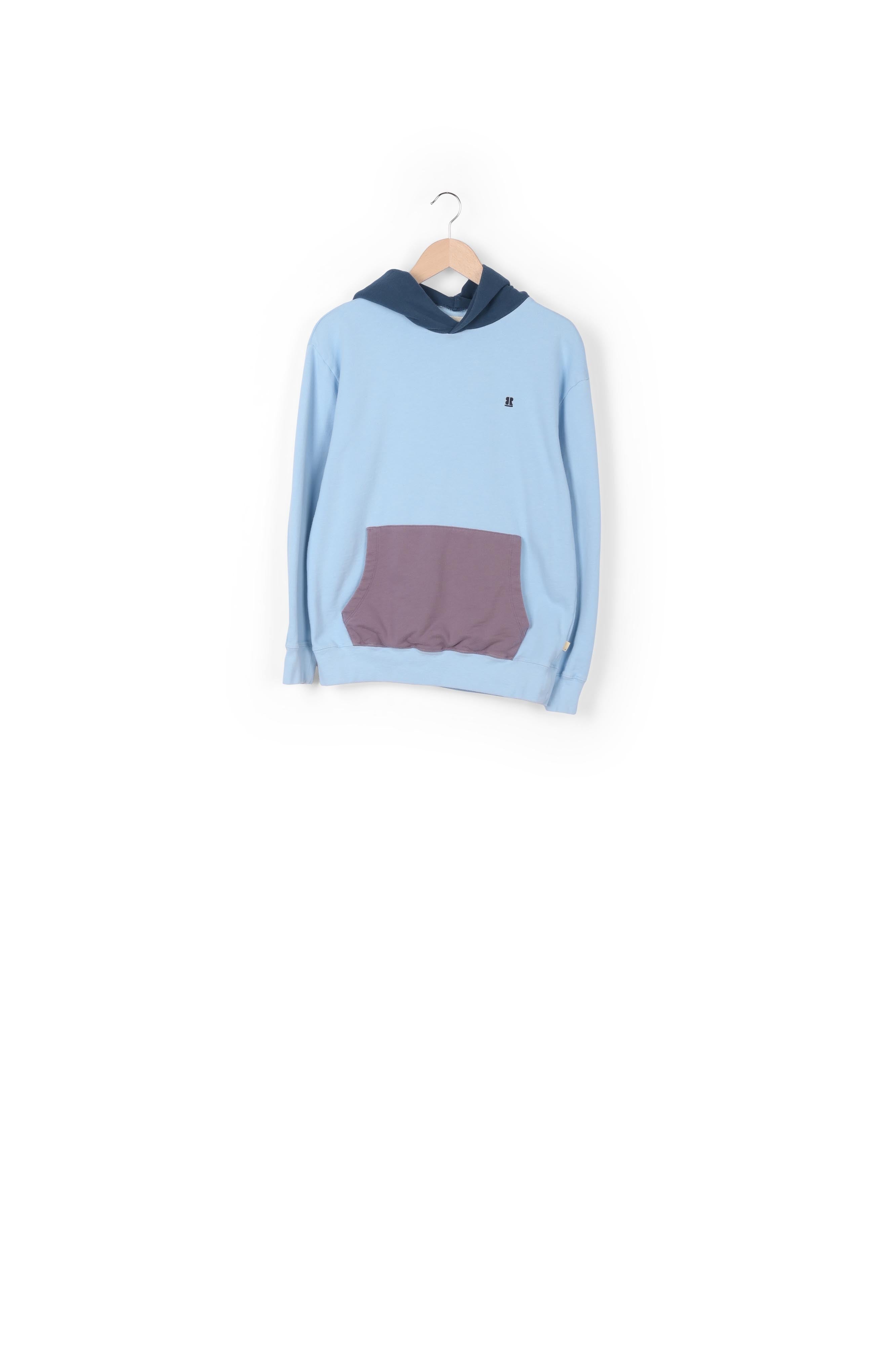 SWEATSHIRT FOOD Faume - seconde main