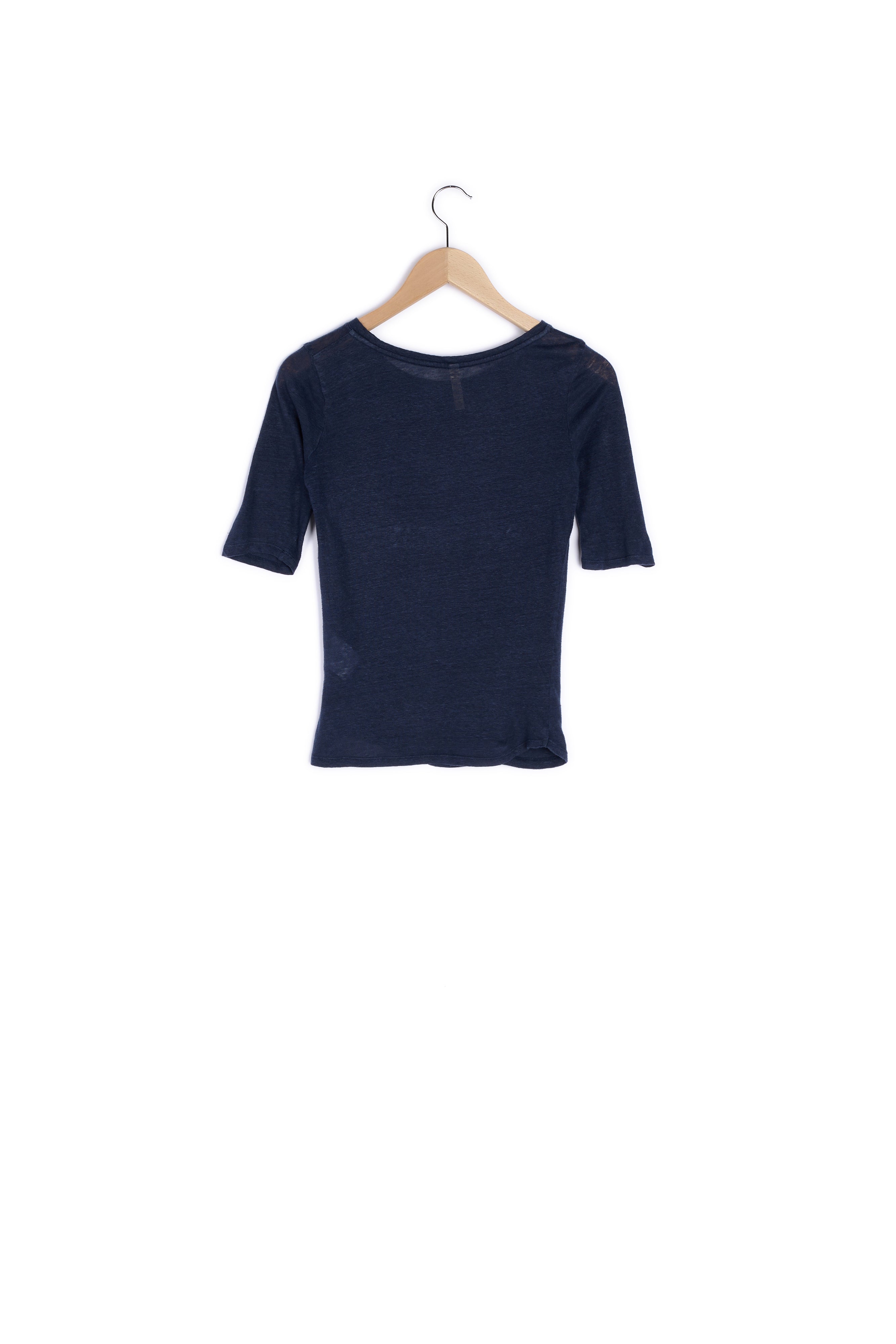 T-SHIRT SEAS Faume - seconde main