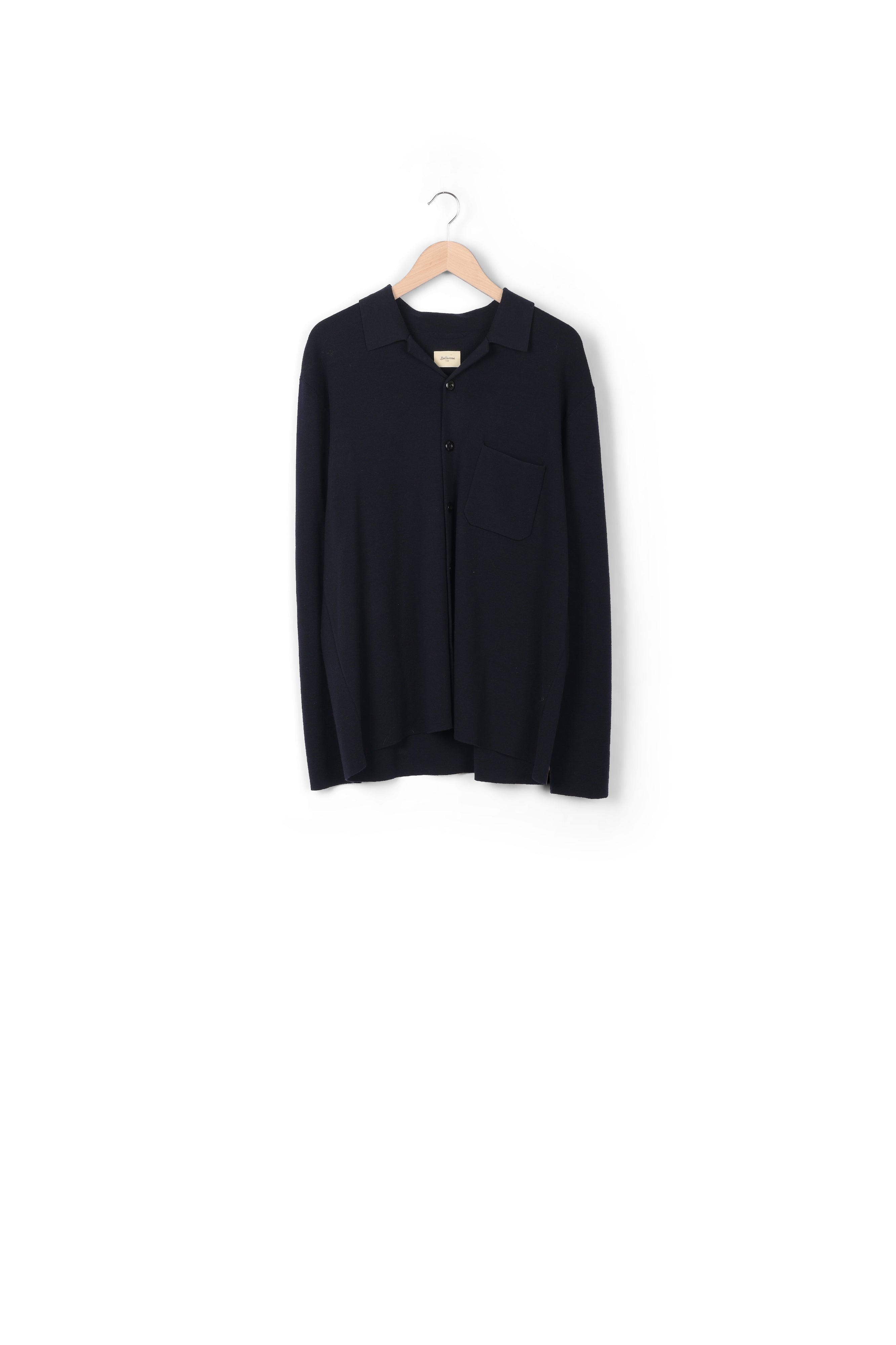 YONEY KNIT SWEATER Faume - seconde main