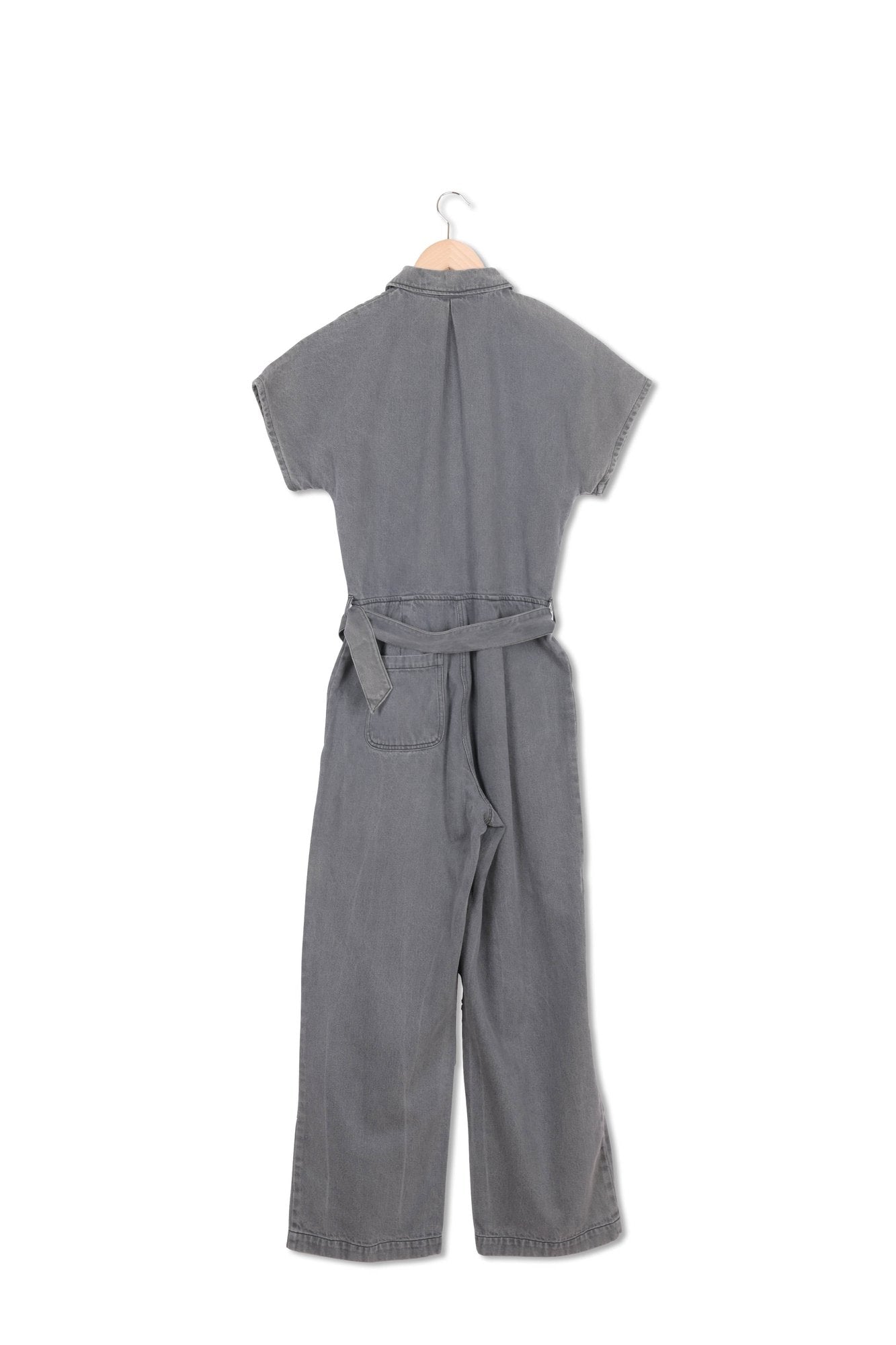 COMBINAISON LASER Faume - seconde main