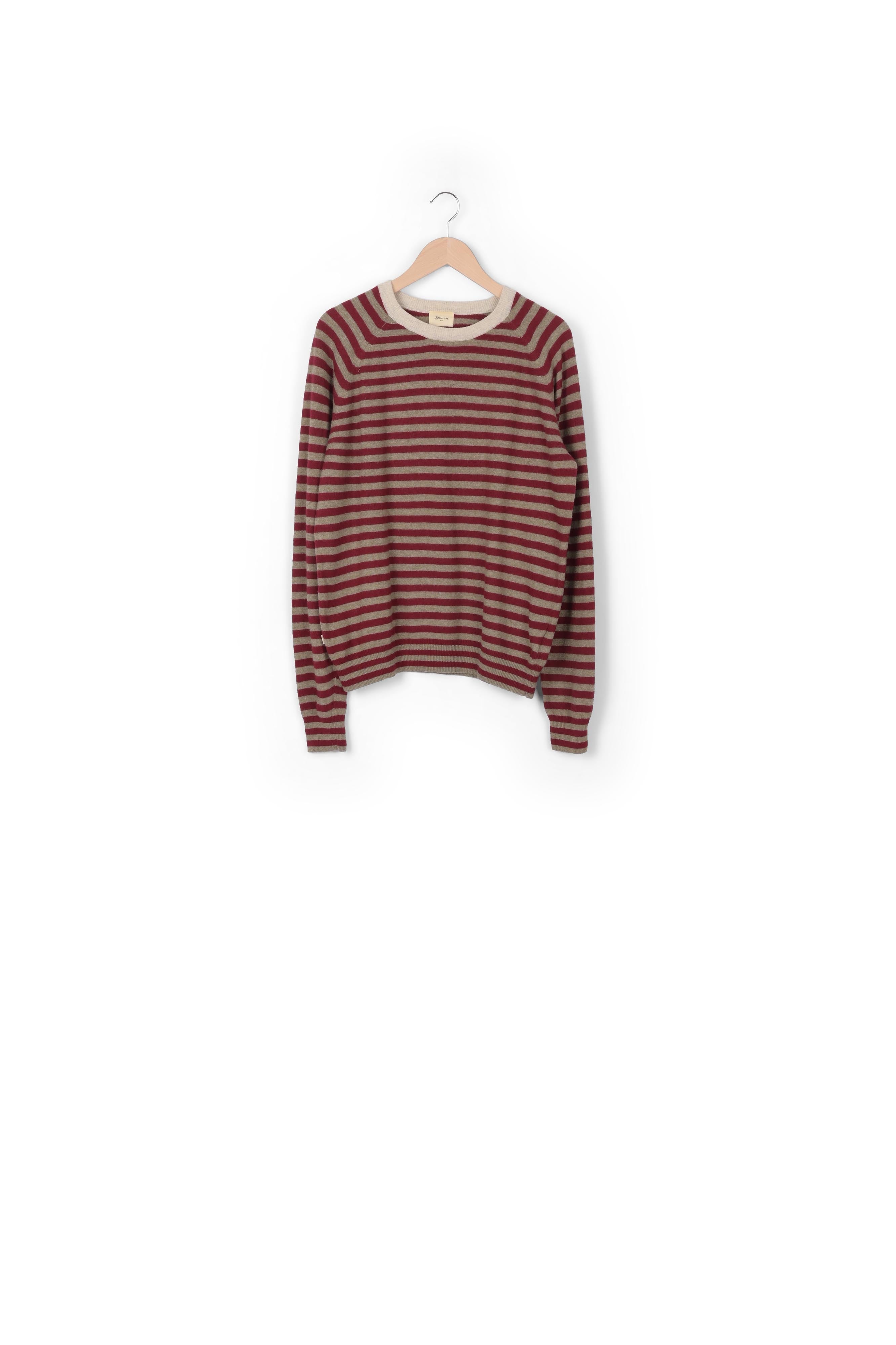 PULL GABION Faume - seconde main