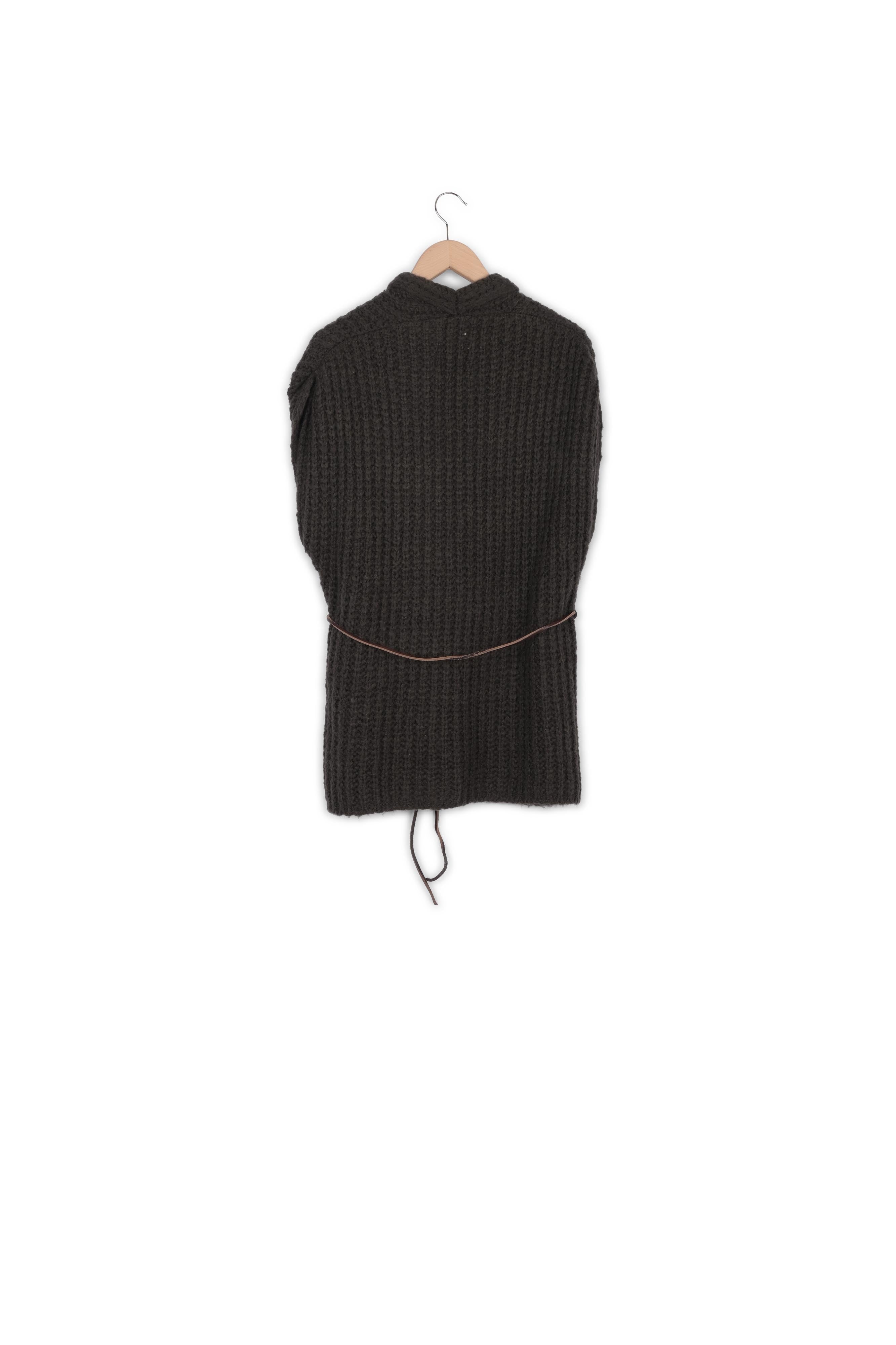 PULL NILL Faume - seconde main