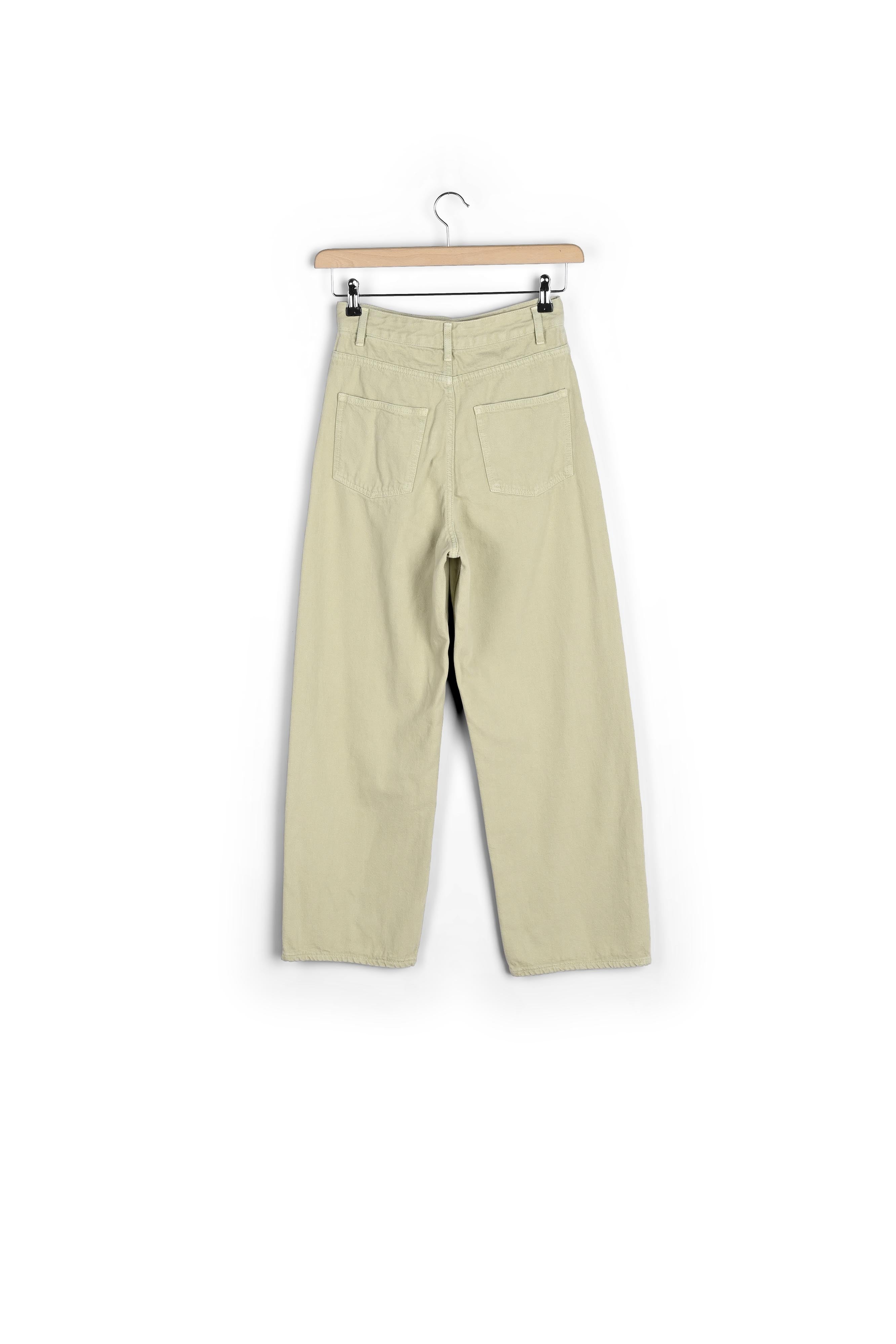 PANTALON POKER Faume - seconde main