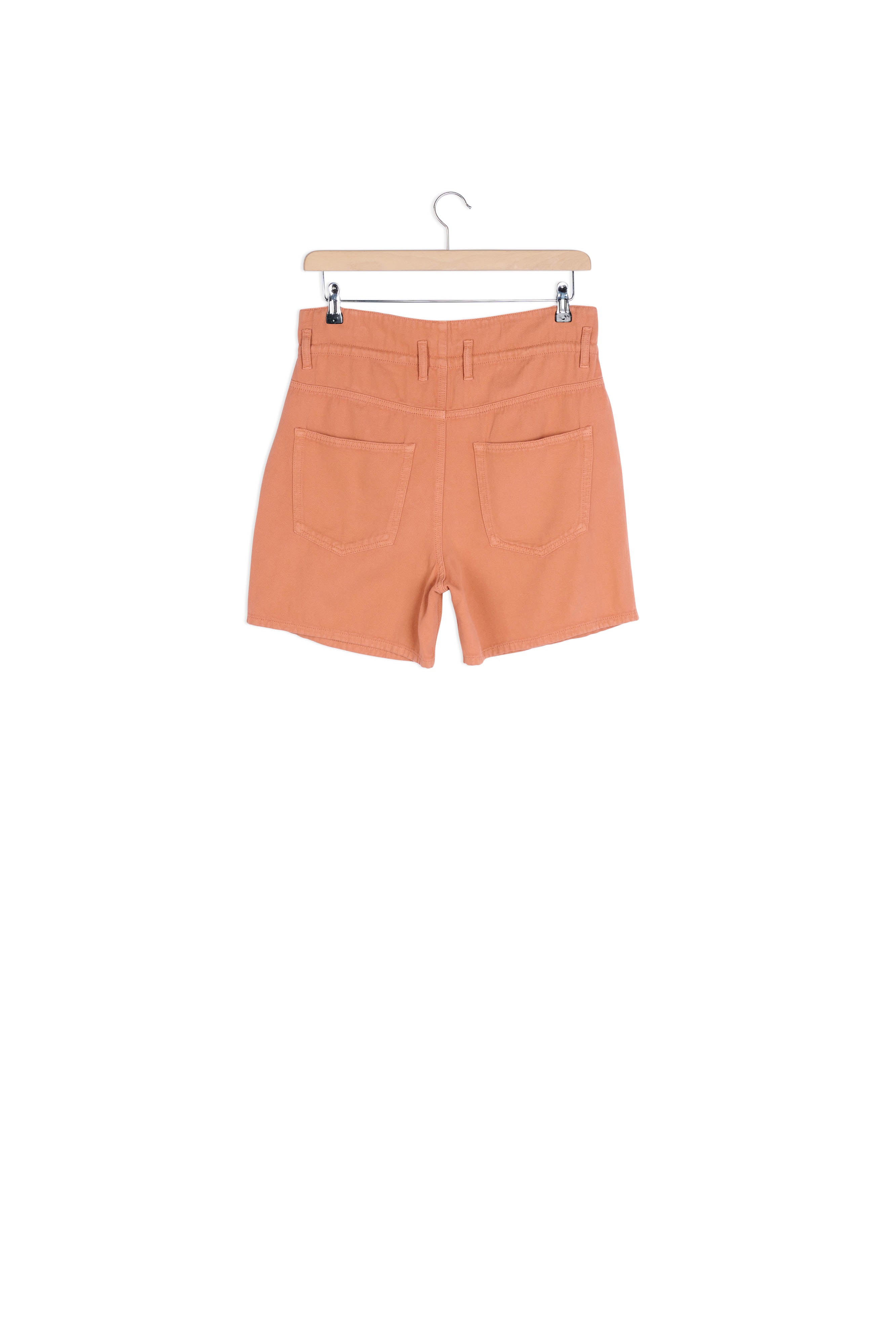 PISTIL SHORT Faume - seconde main