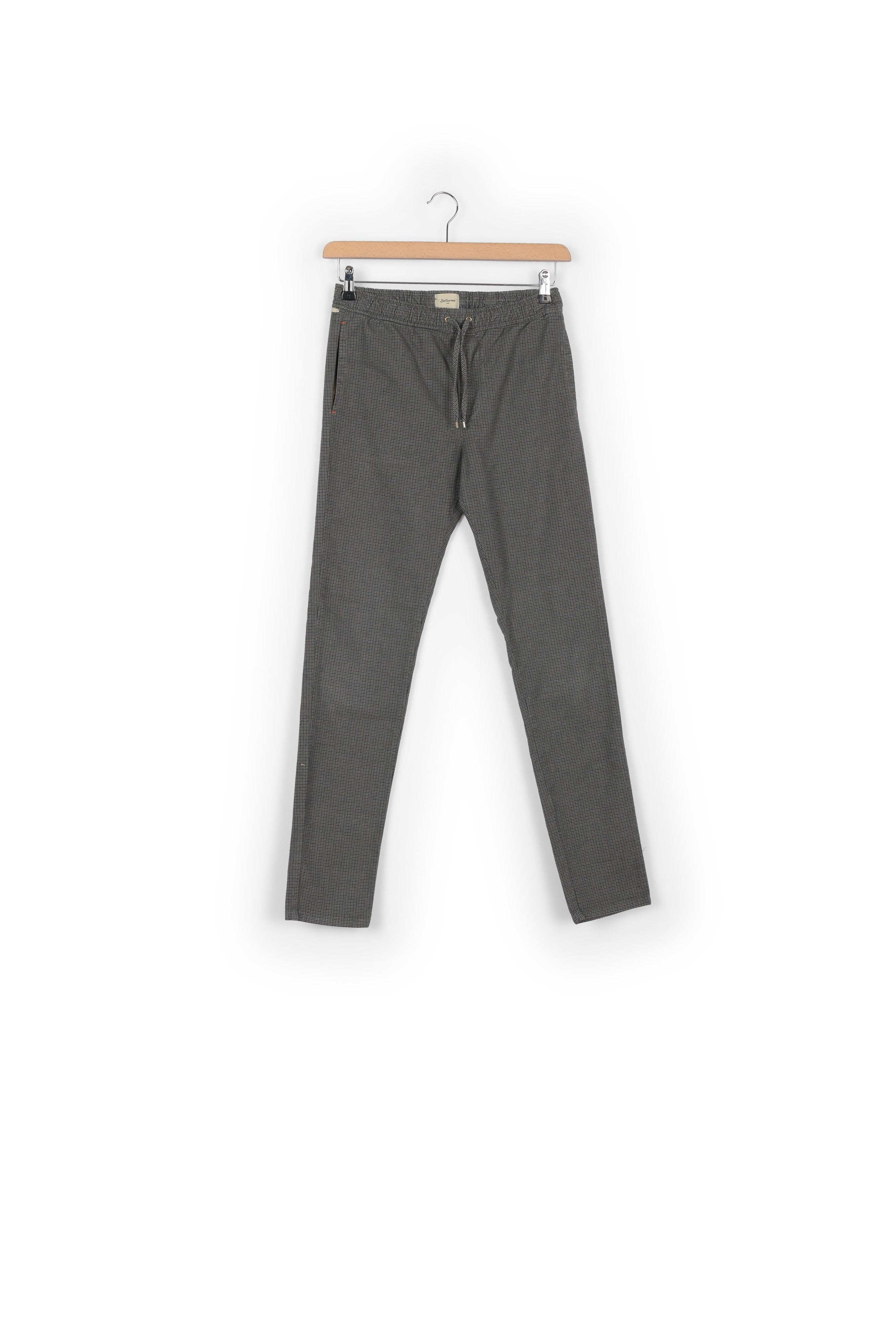 PHAREL PANTS Faume - seconde main