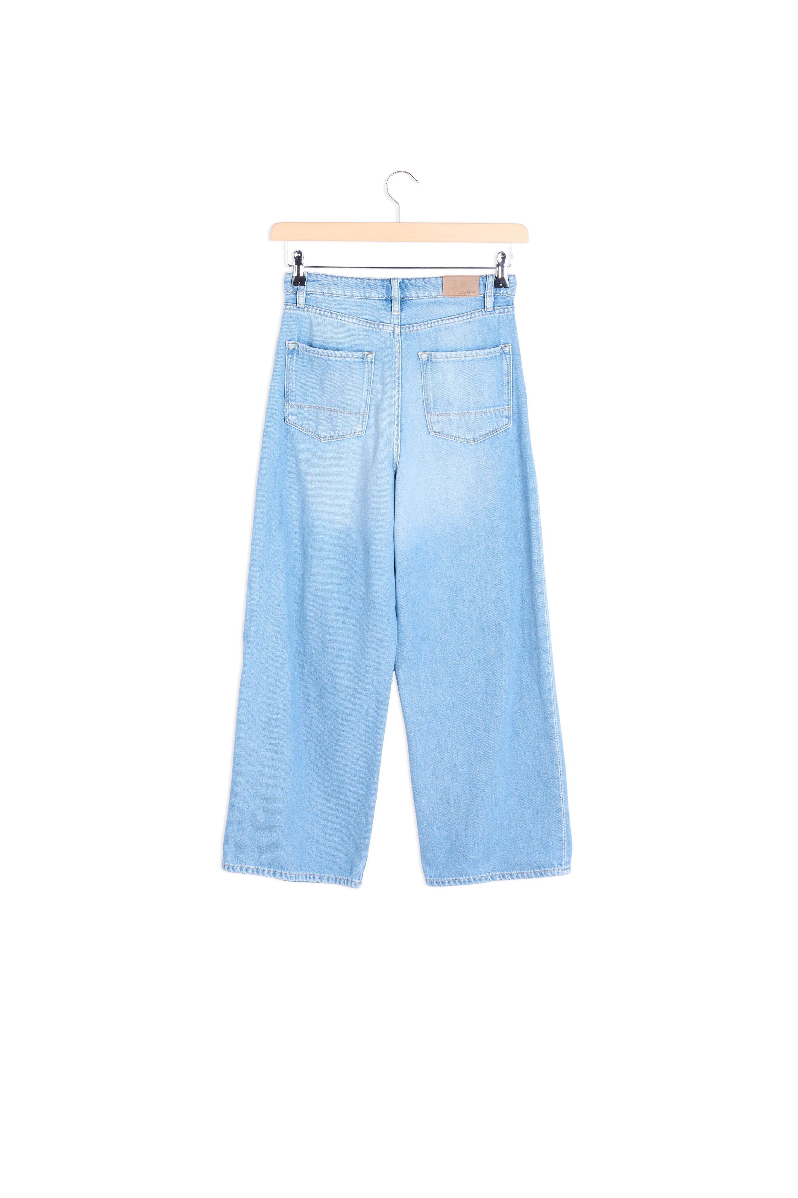 PANTALON POPY Faume - seconde main