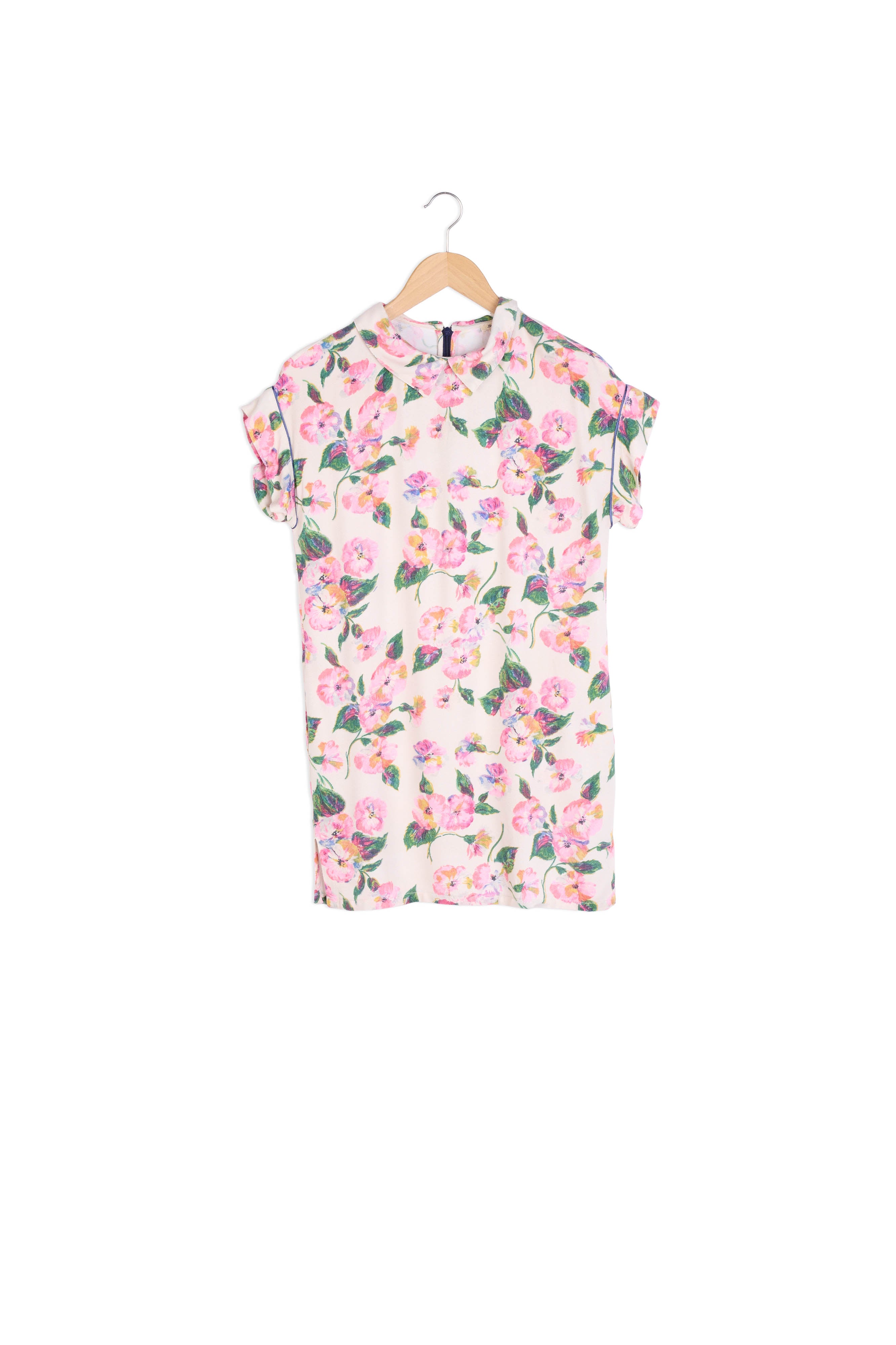 ROBE ASTRIDE Faume - seconde main