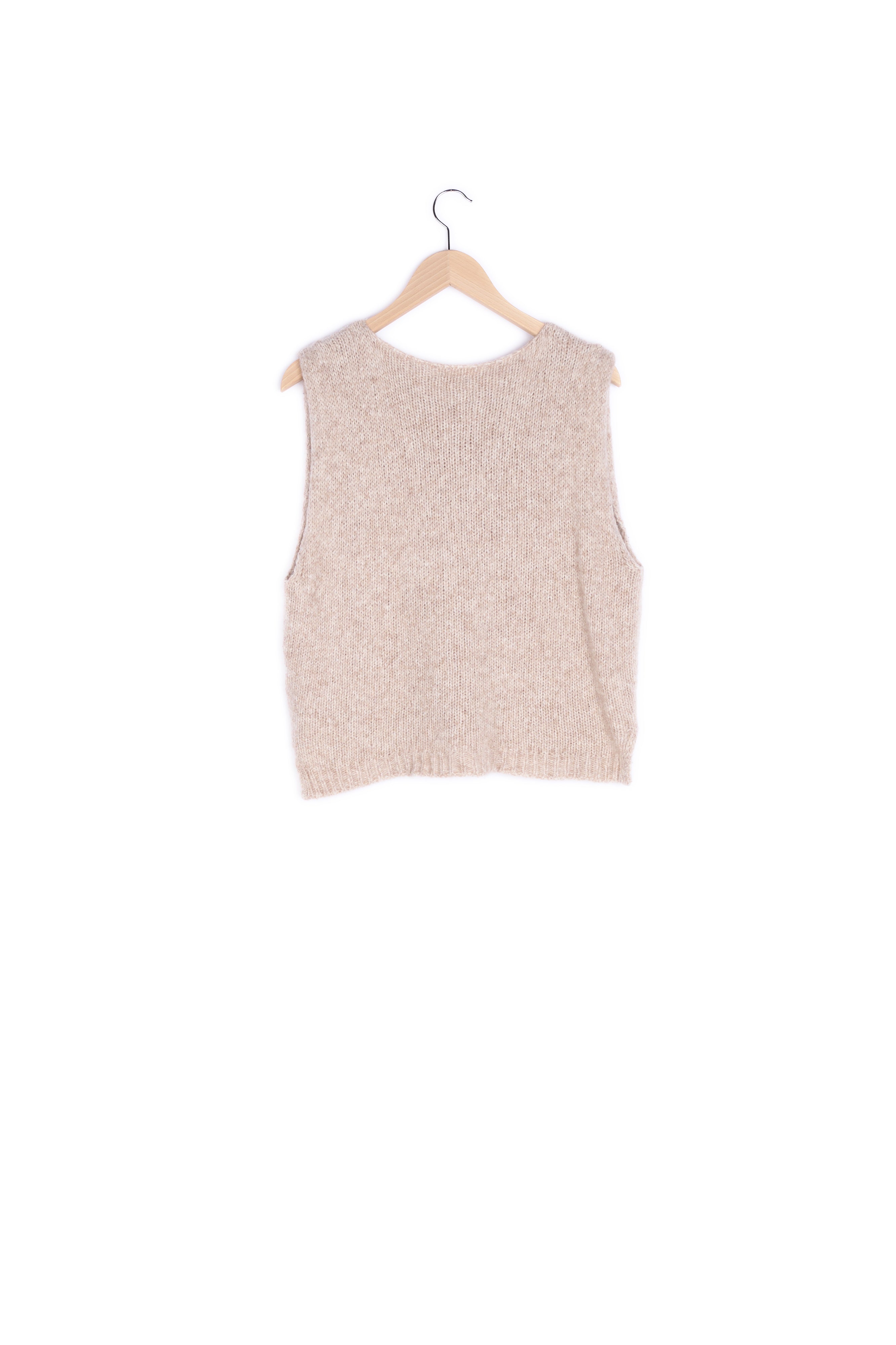 NILTO KNITWEAR Faume - seconde main