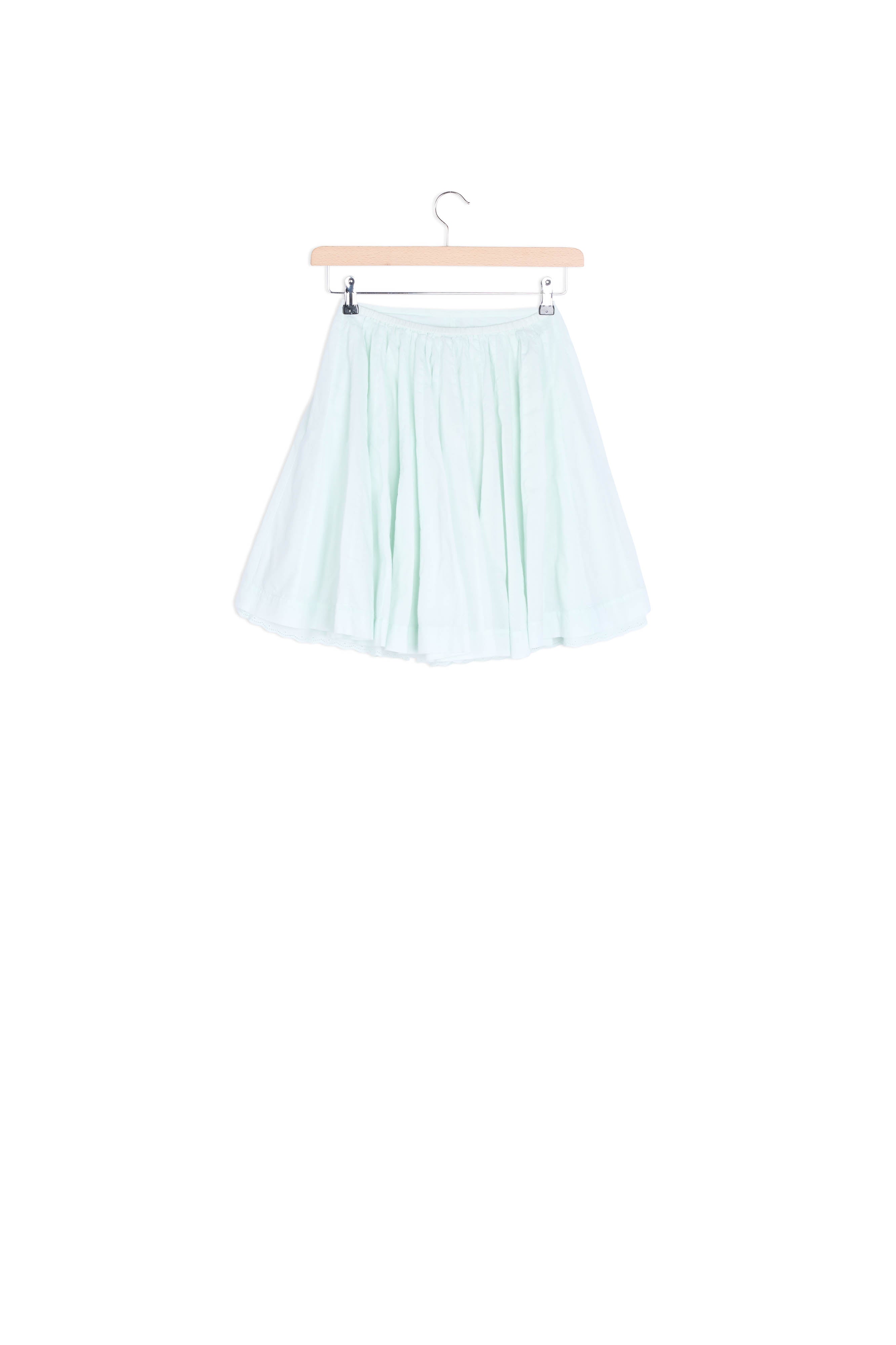 JUPE ILUSION Faume - seconde main