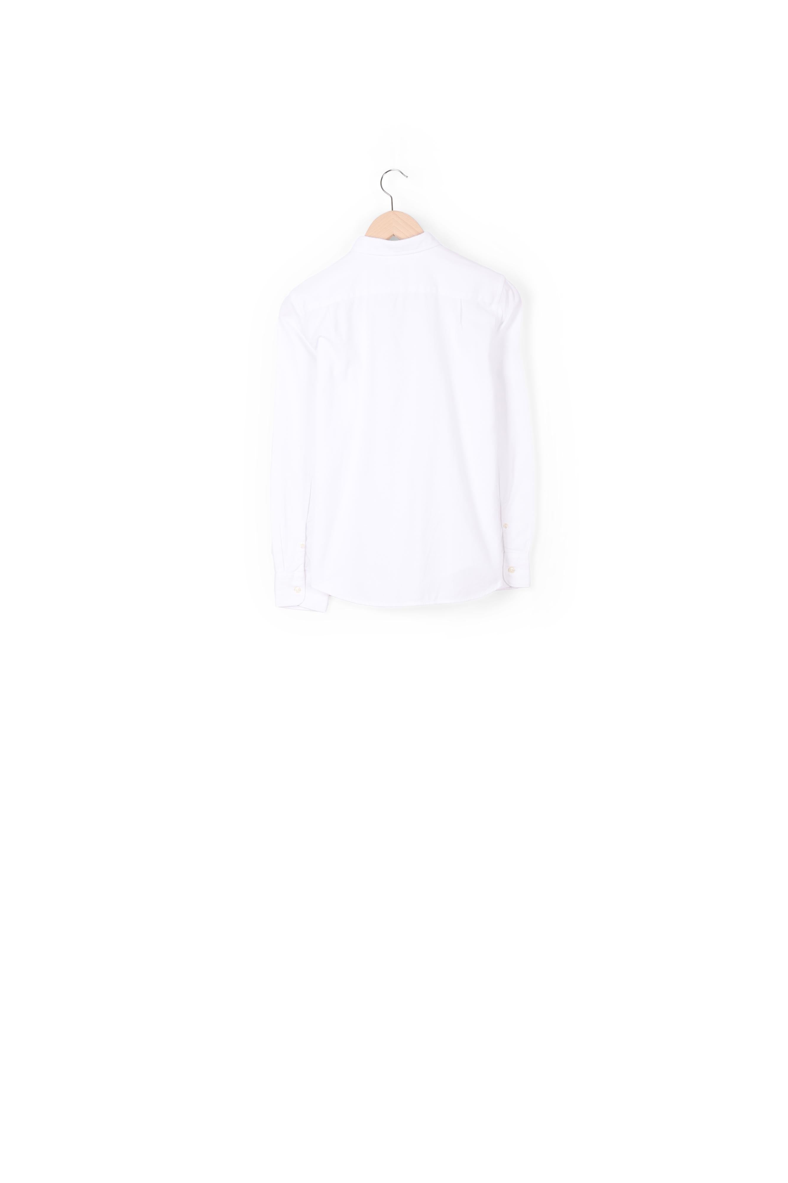 CHEMISE GANIX Faume - seconde main