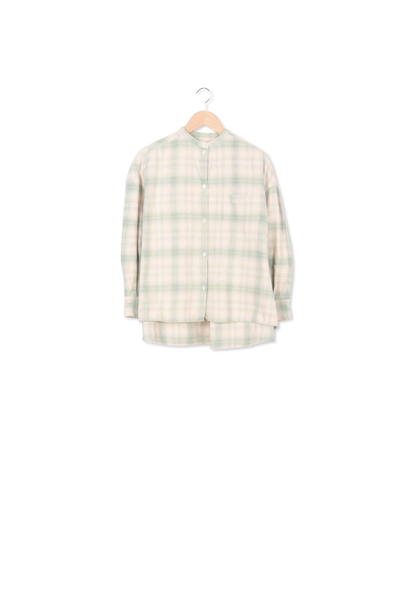 CHEMISE GORKY Faume - seconde main