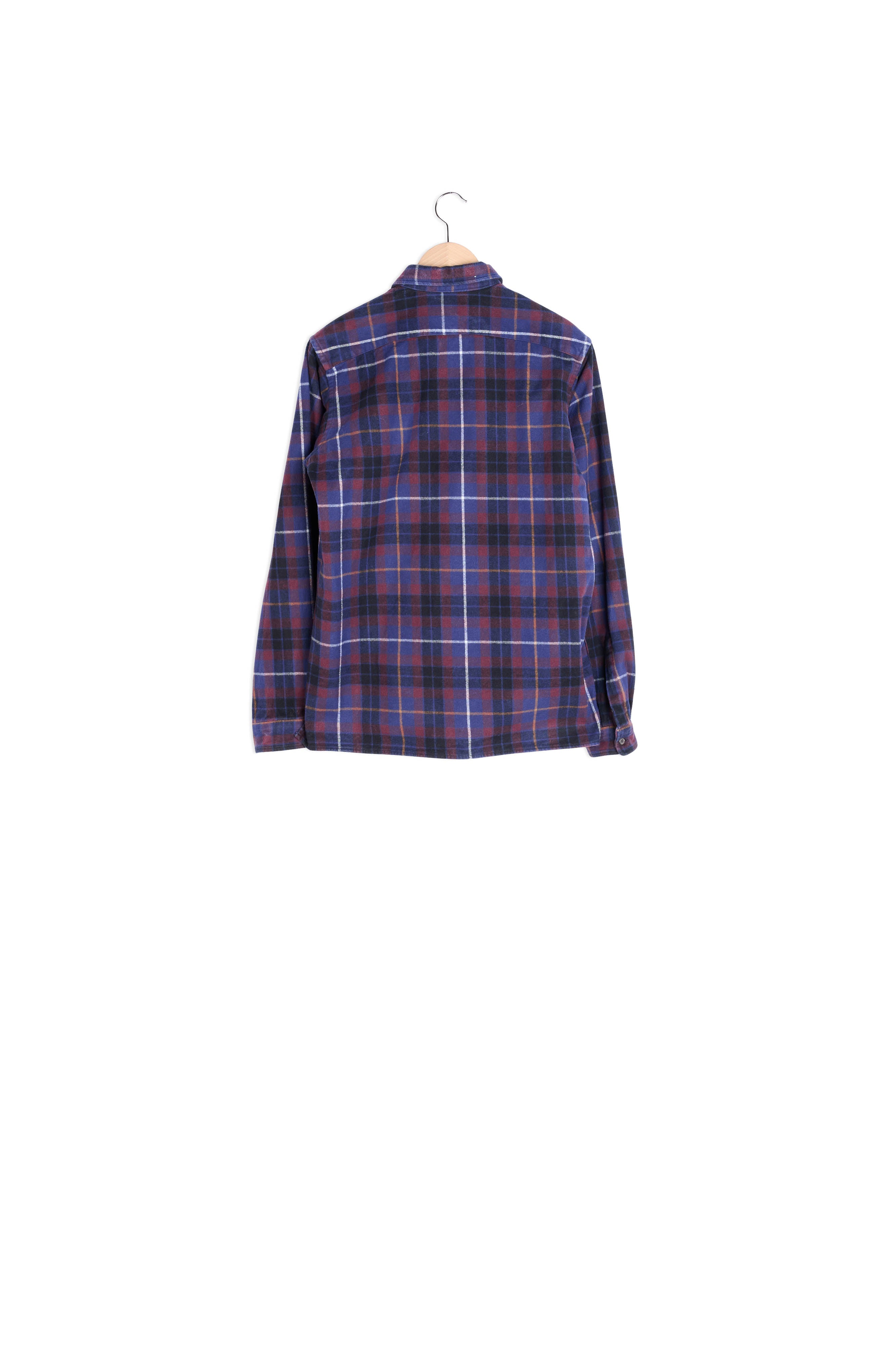 CHEMISE FAREL Faume - seconde main