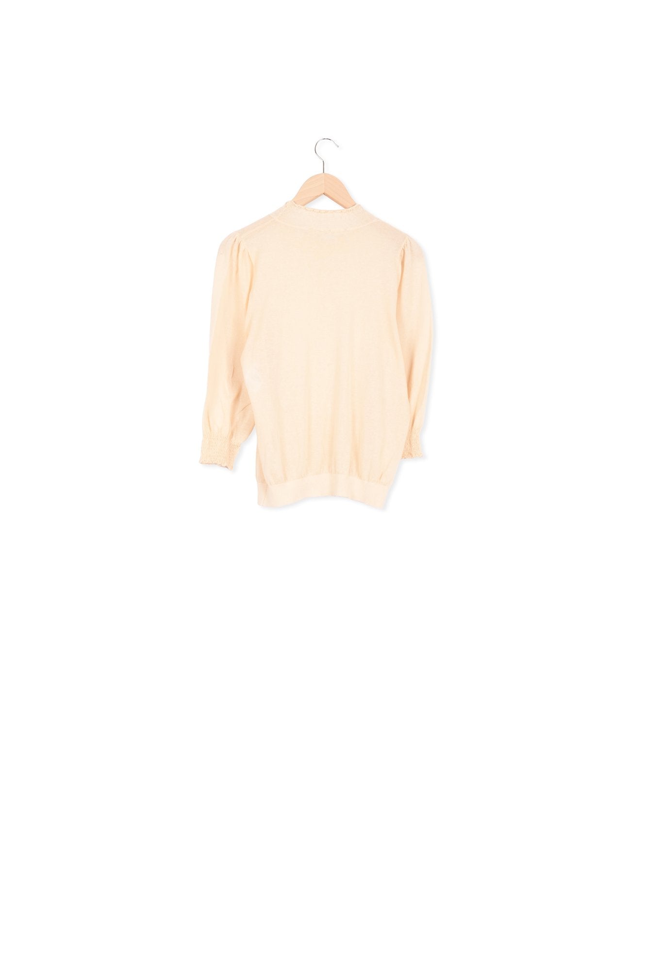 PULL AREEN Faume - seconde main