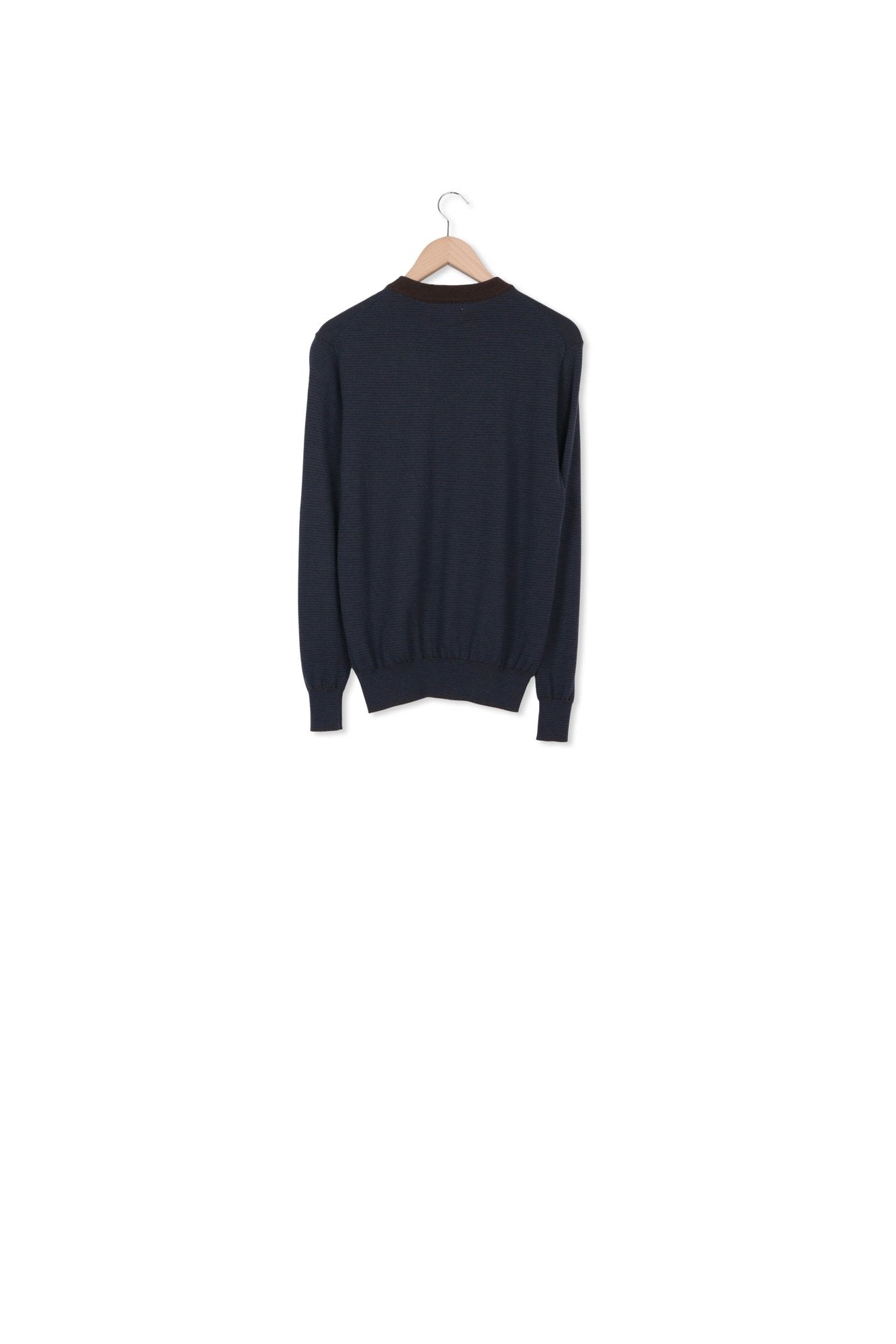 PULL DILBO Faume - seconde main