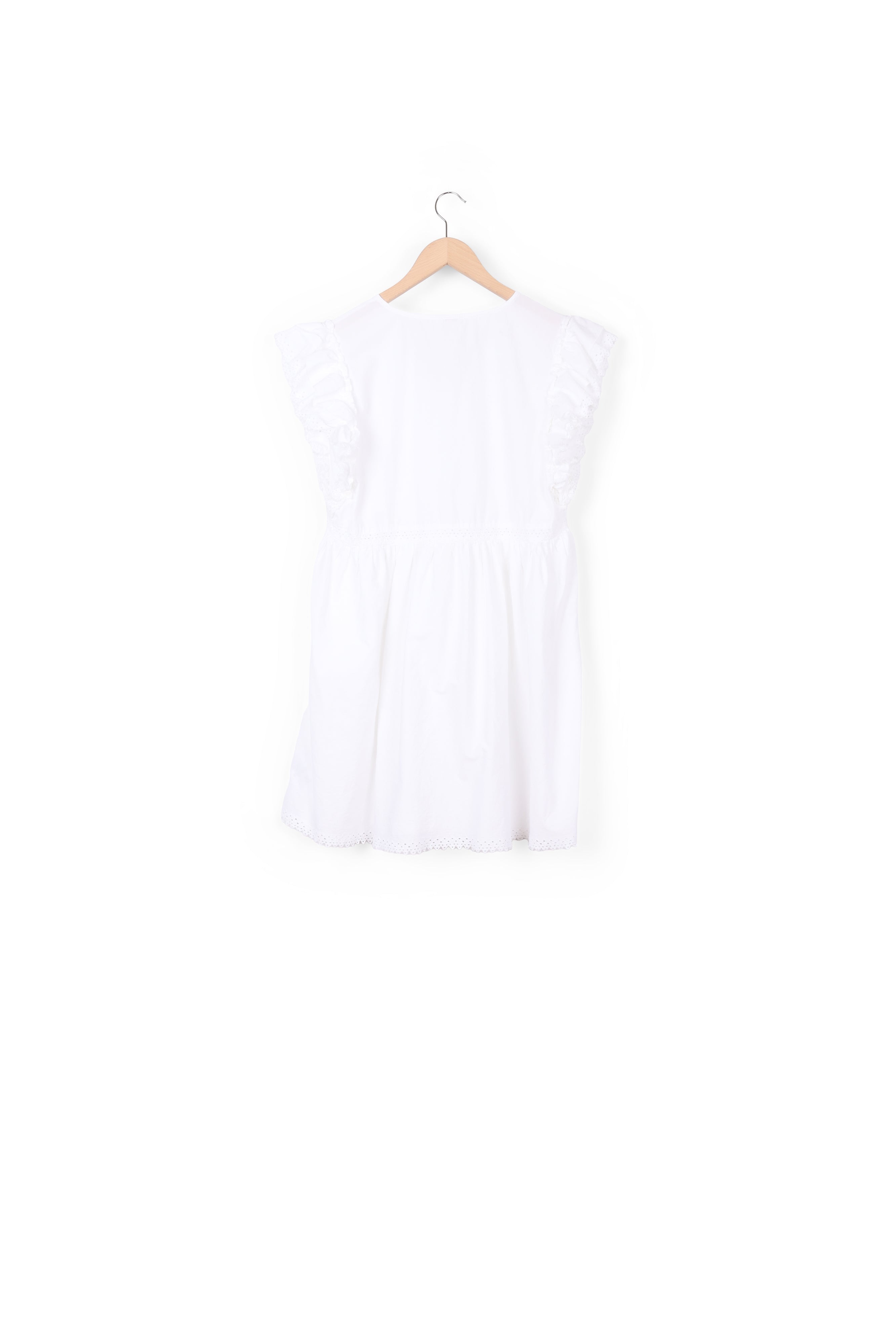 DIMMIE JURK Faume - seconde main