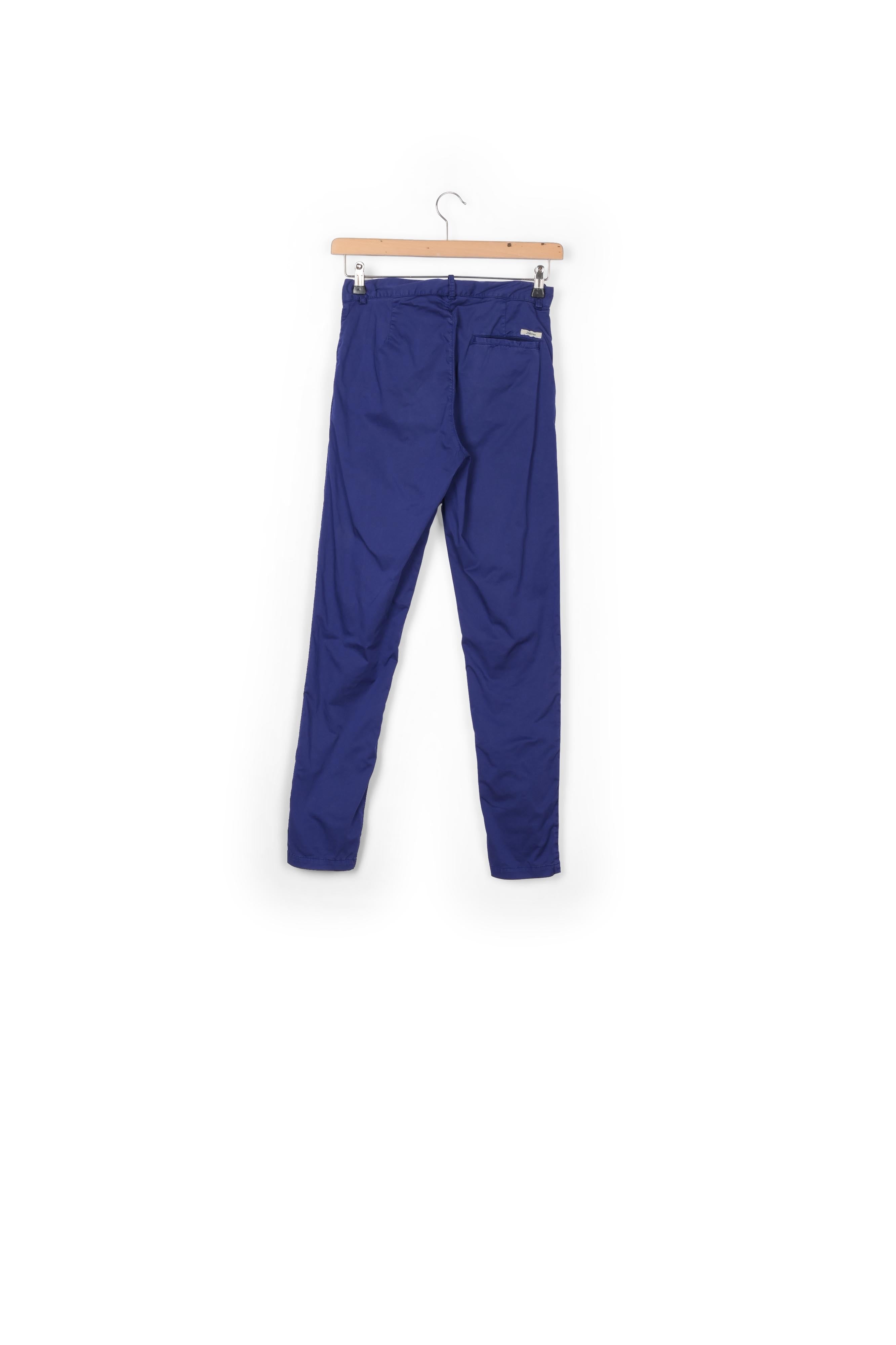 PANTALON LALIA Faume - seconde main