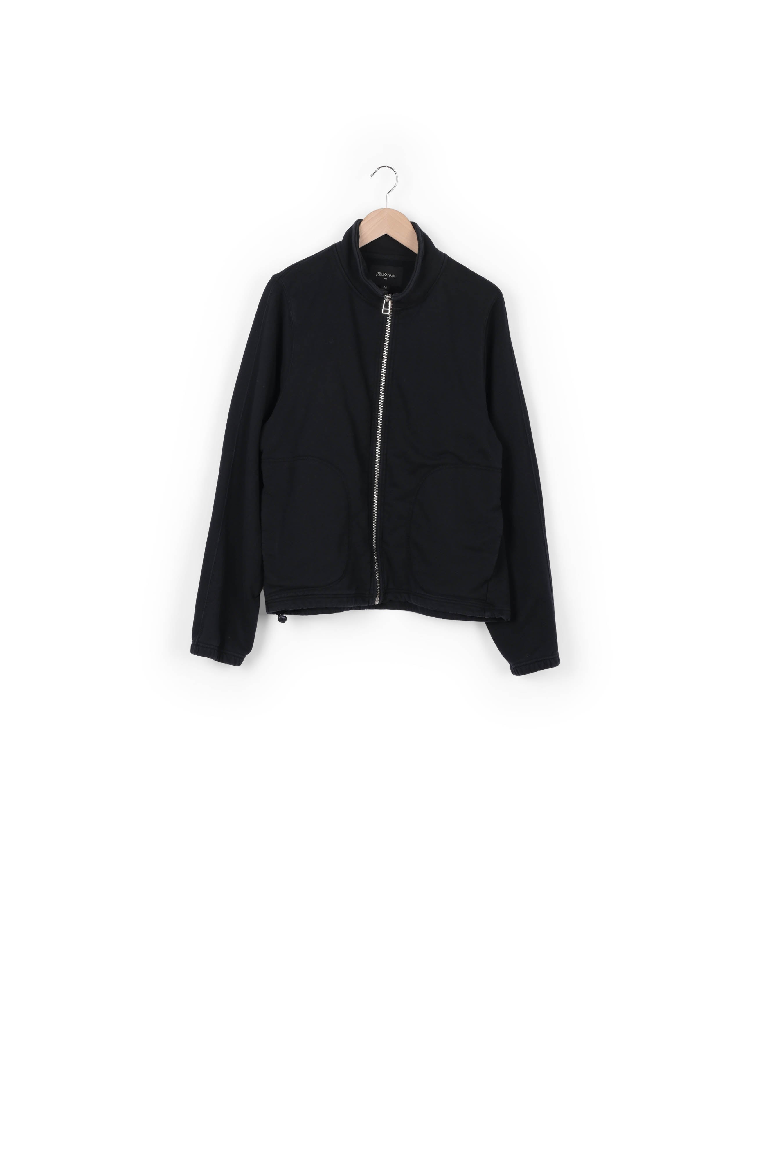 FIBER SWEATSHIRT Faume - seconde main