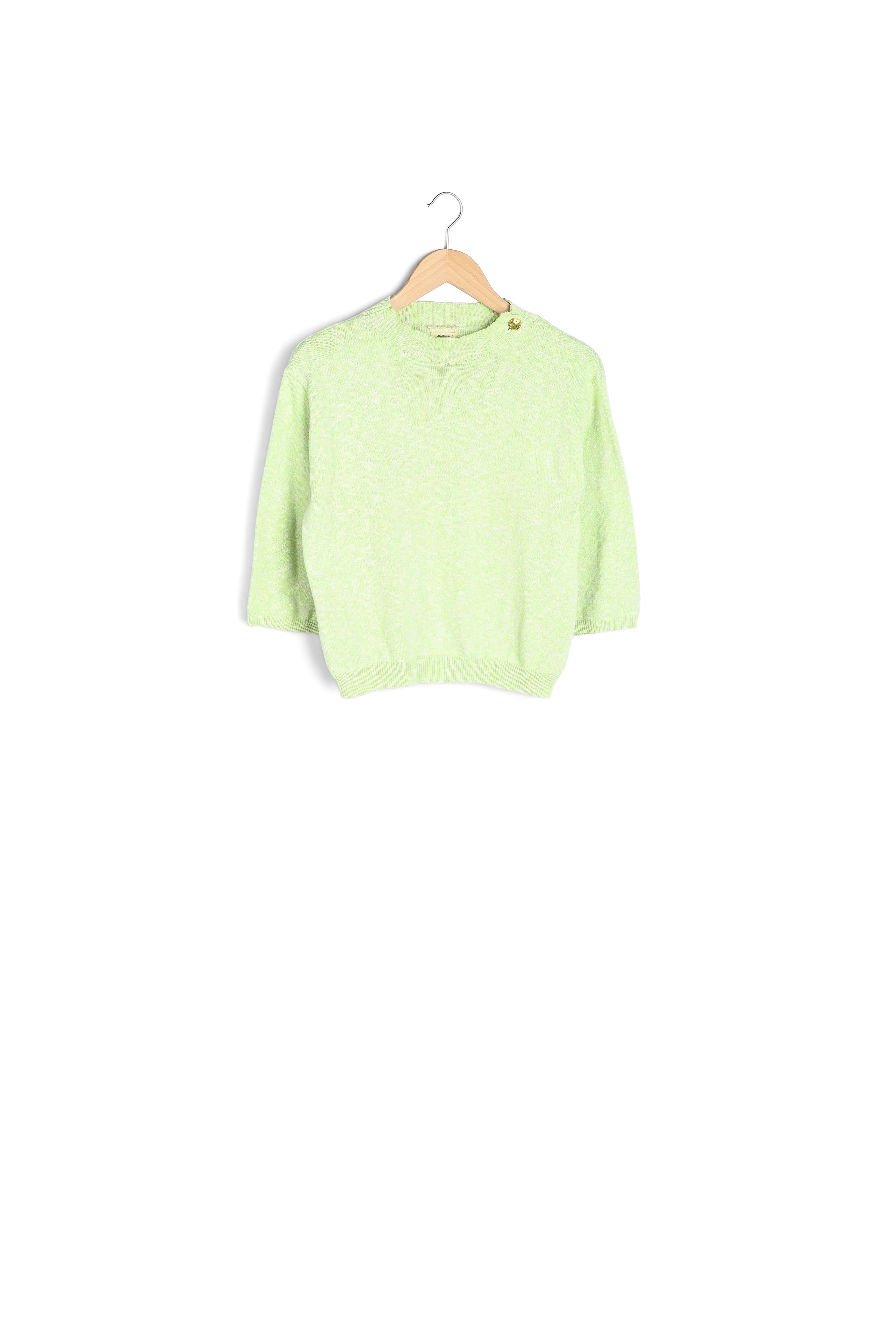 PULL AEVER Faume - seconde main