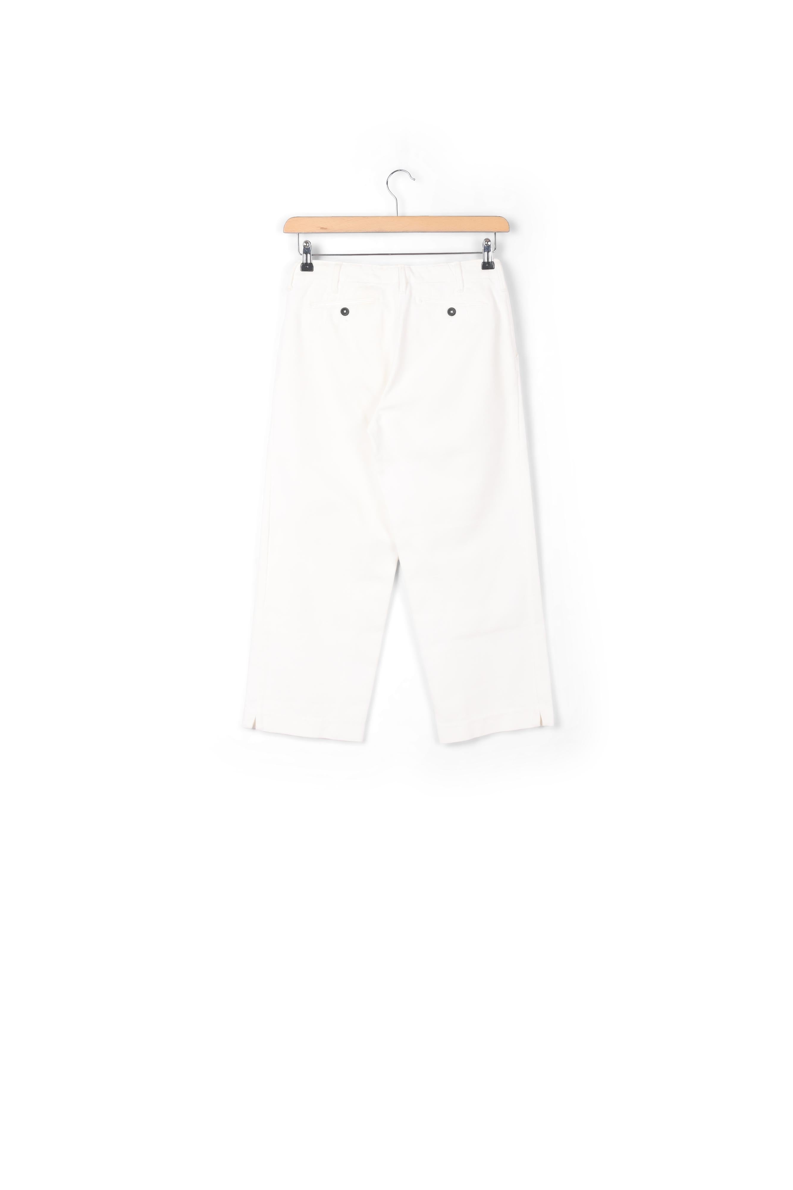 PAPE BROEK Faume - seconde main