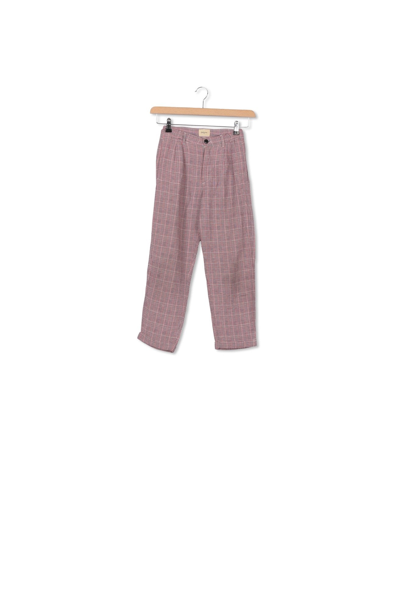 PEACES2 PANTS Faume - seconde main