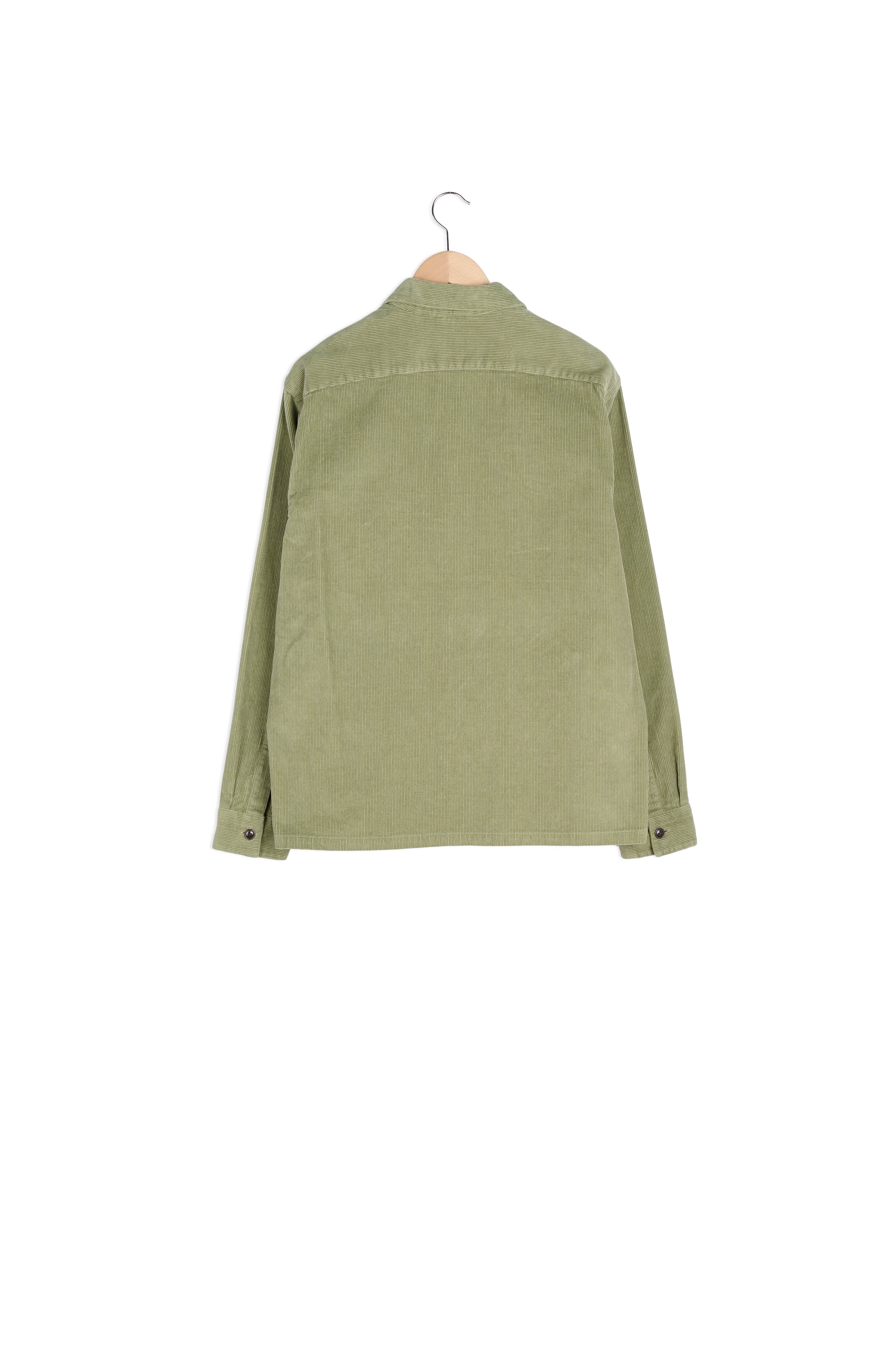 SURCHEMISE GONEY Faume - seconde main