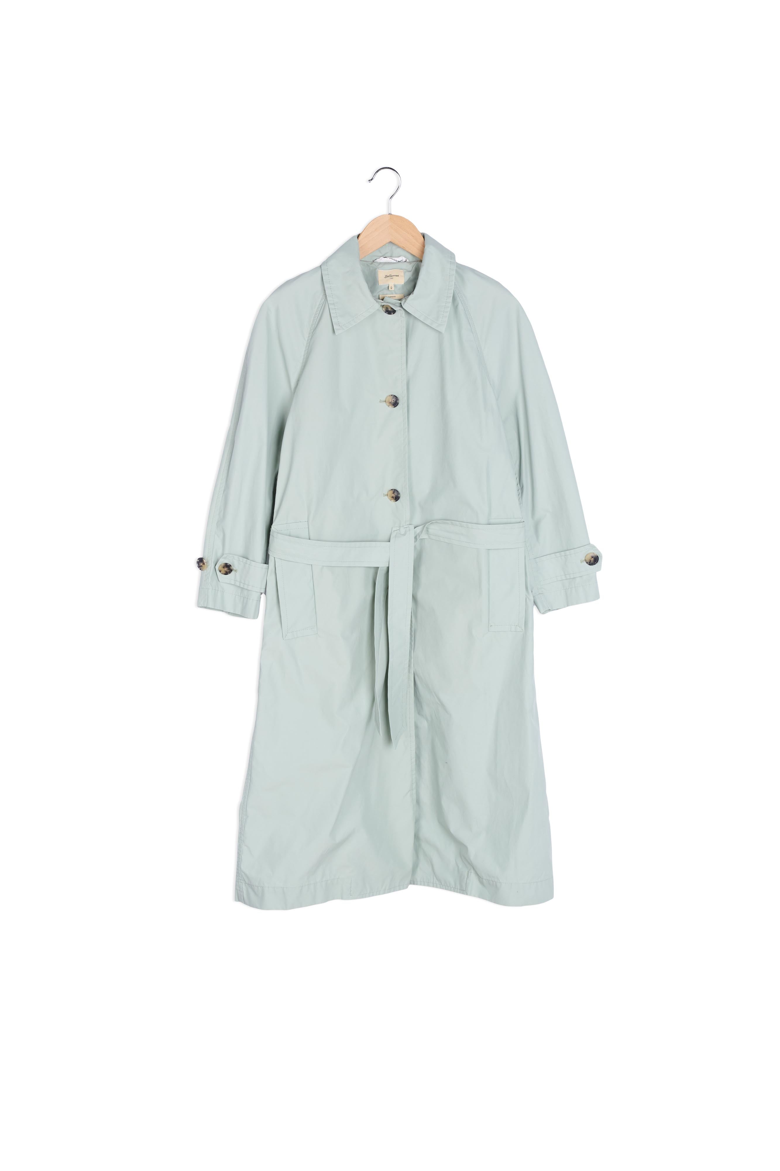 MANTEAU VERA Faume - seconde main