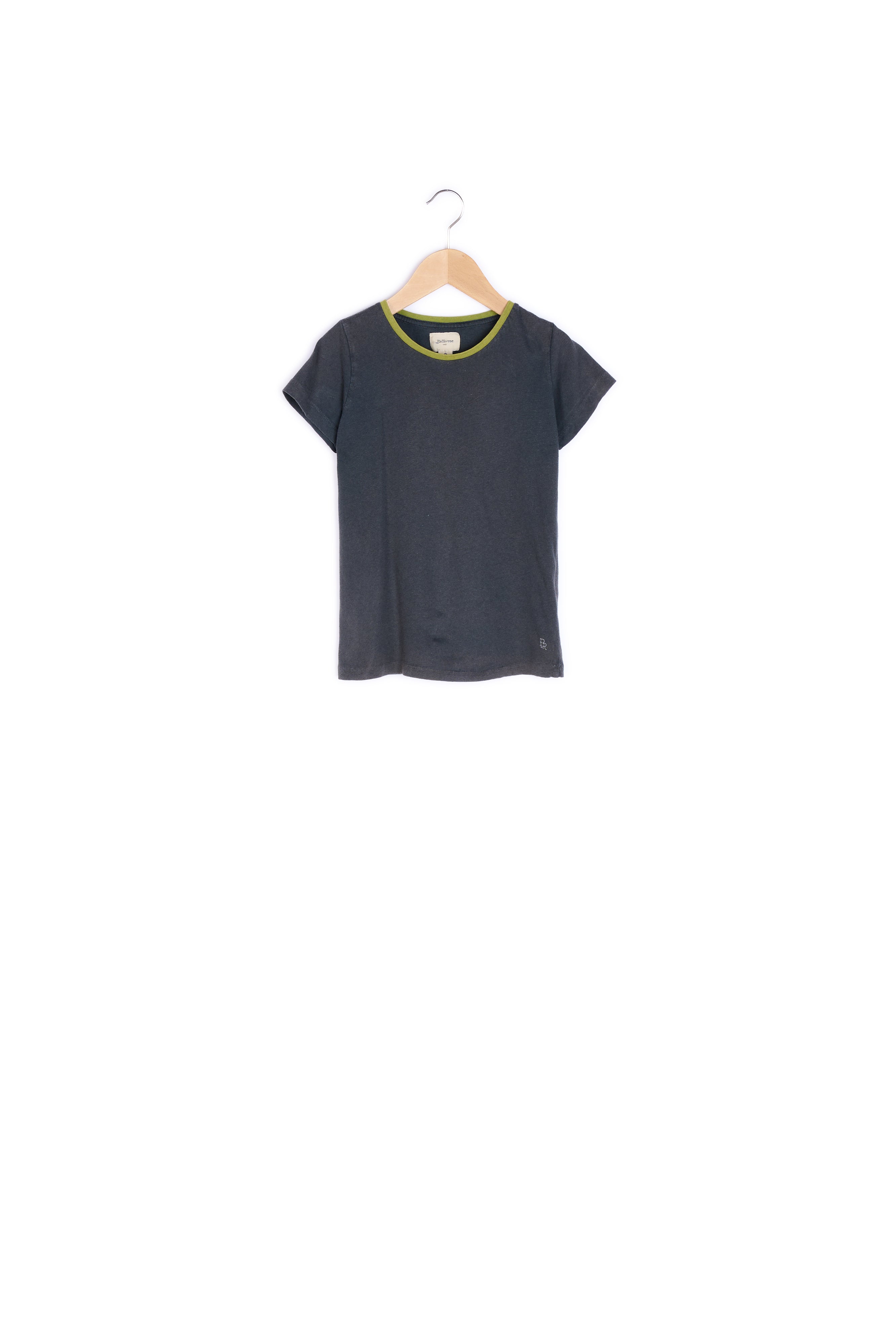 MALCO  T-SHIRT Faume - seconde main