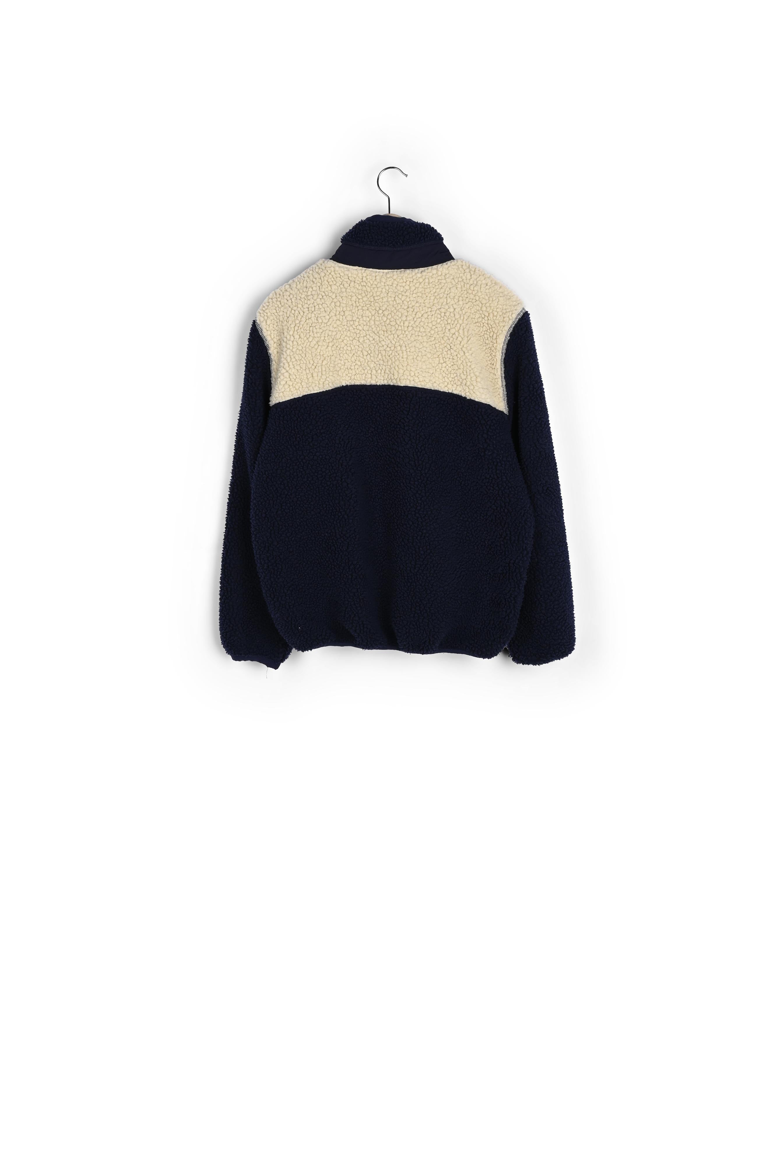 ALAIN SWEATSHIRT Faume - seconde main