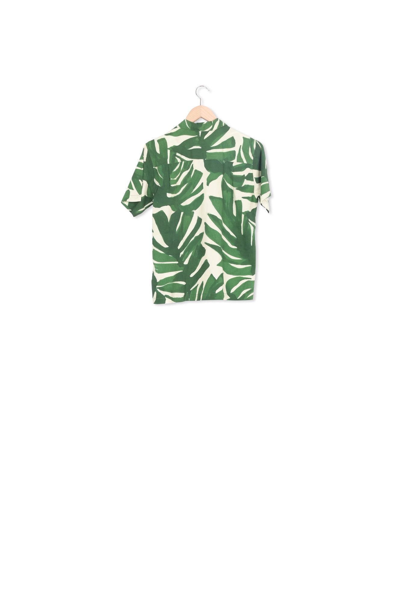 CHEMISE ARNO Faume - seconde main