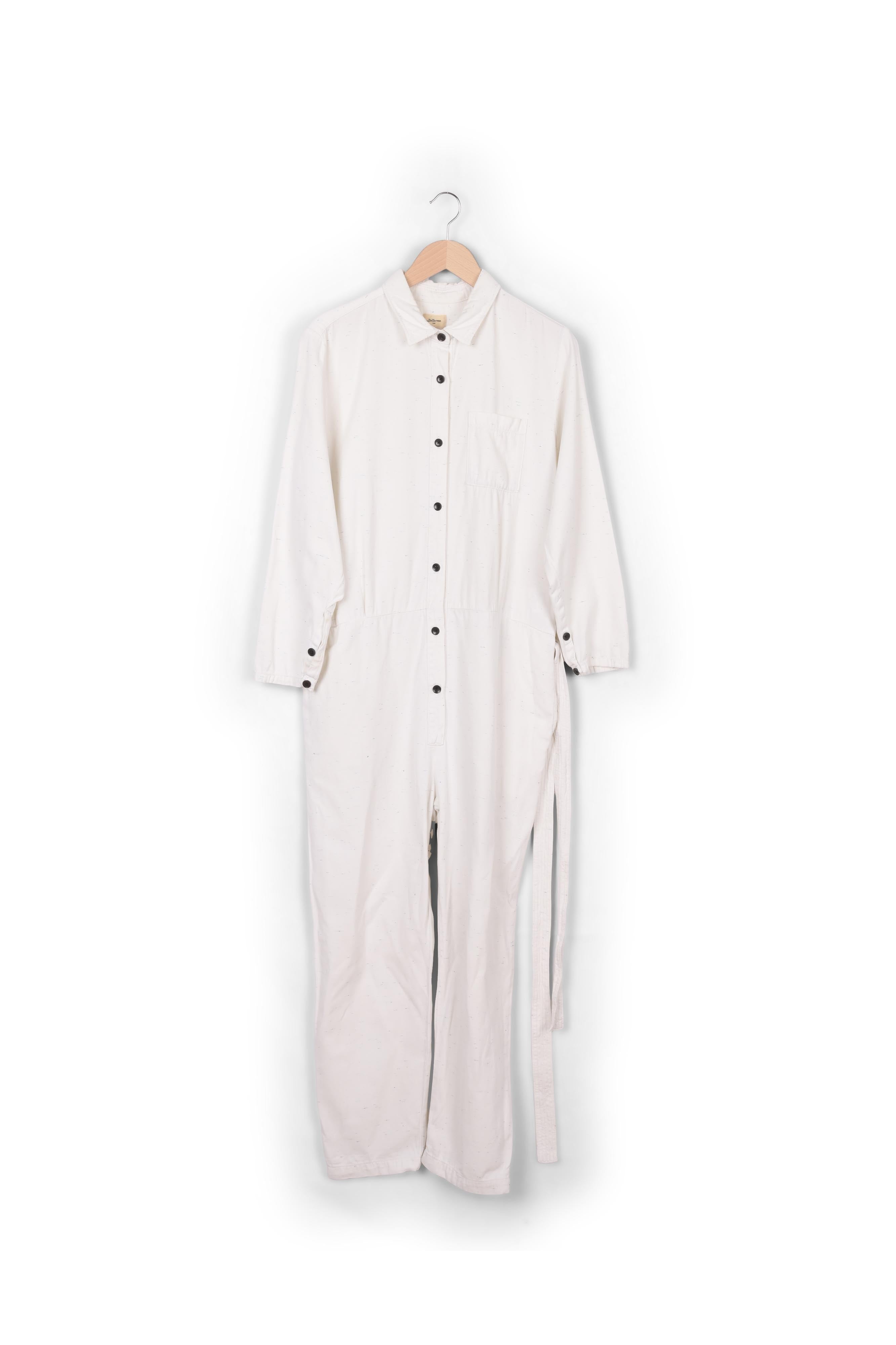 POPPU OVERALLS Faume - seconde main