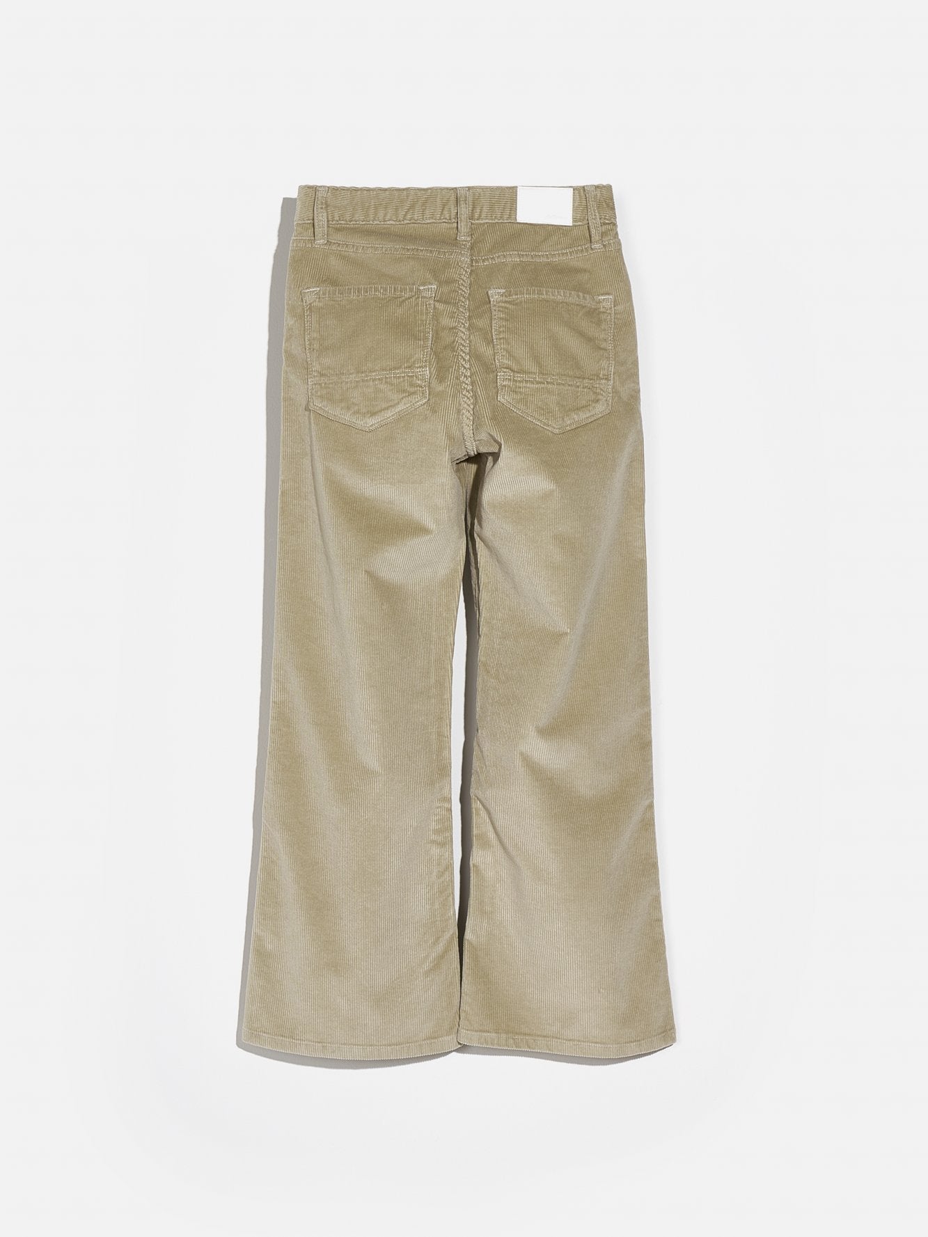 PANTALON POPIES Faume - seconde main