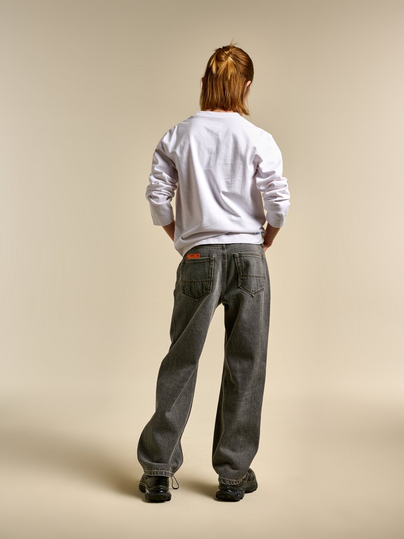 JEANS PETERS Faume - seconde main