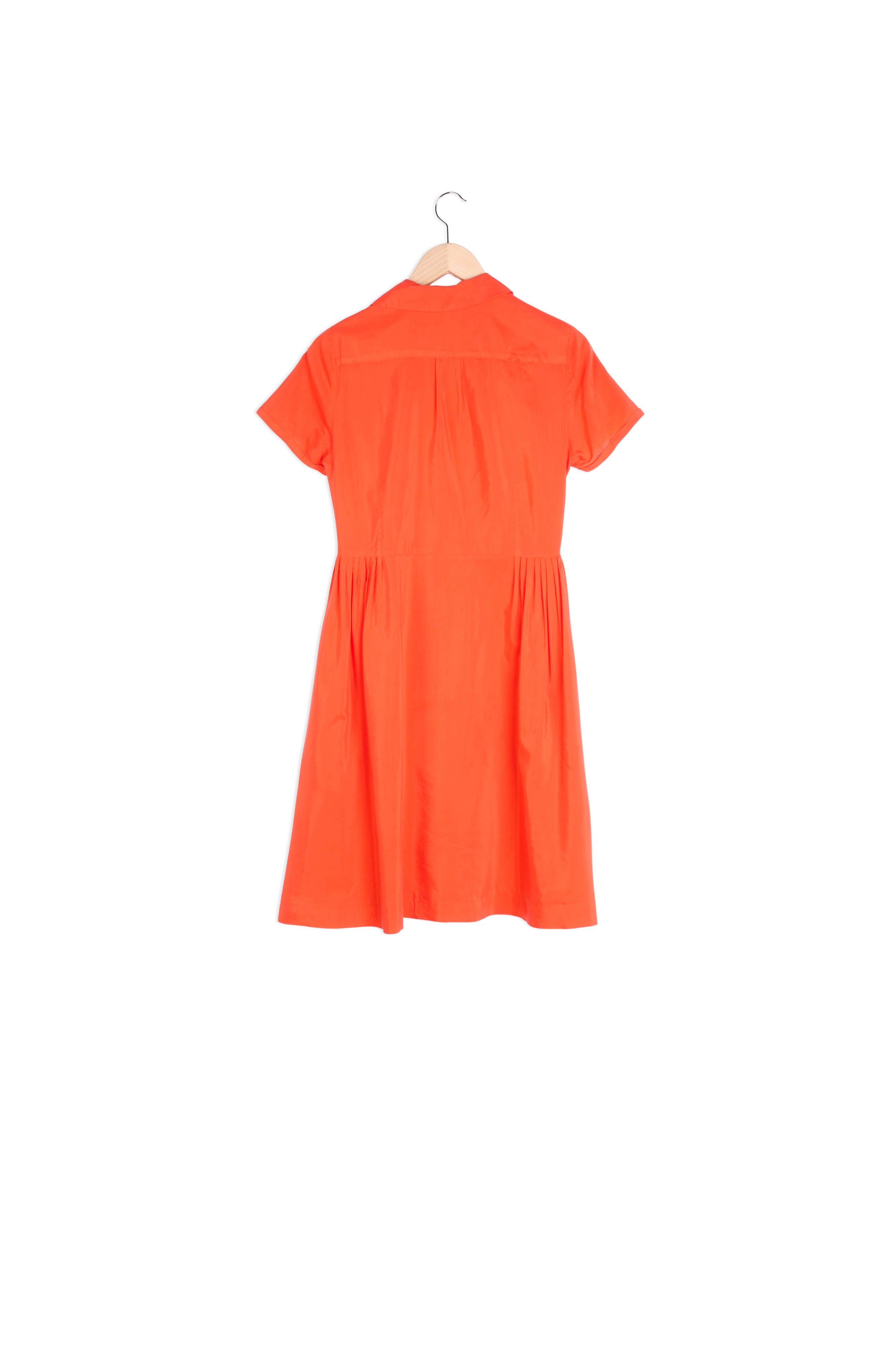SAN FE DRESS Faume - seconde main