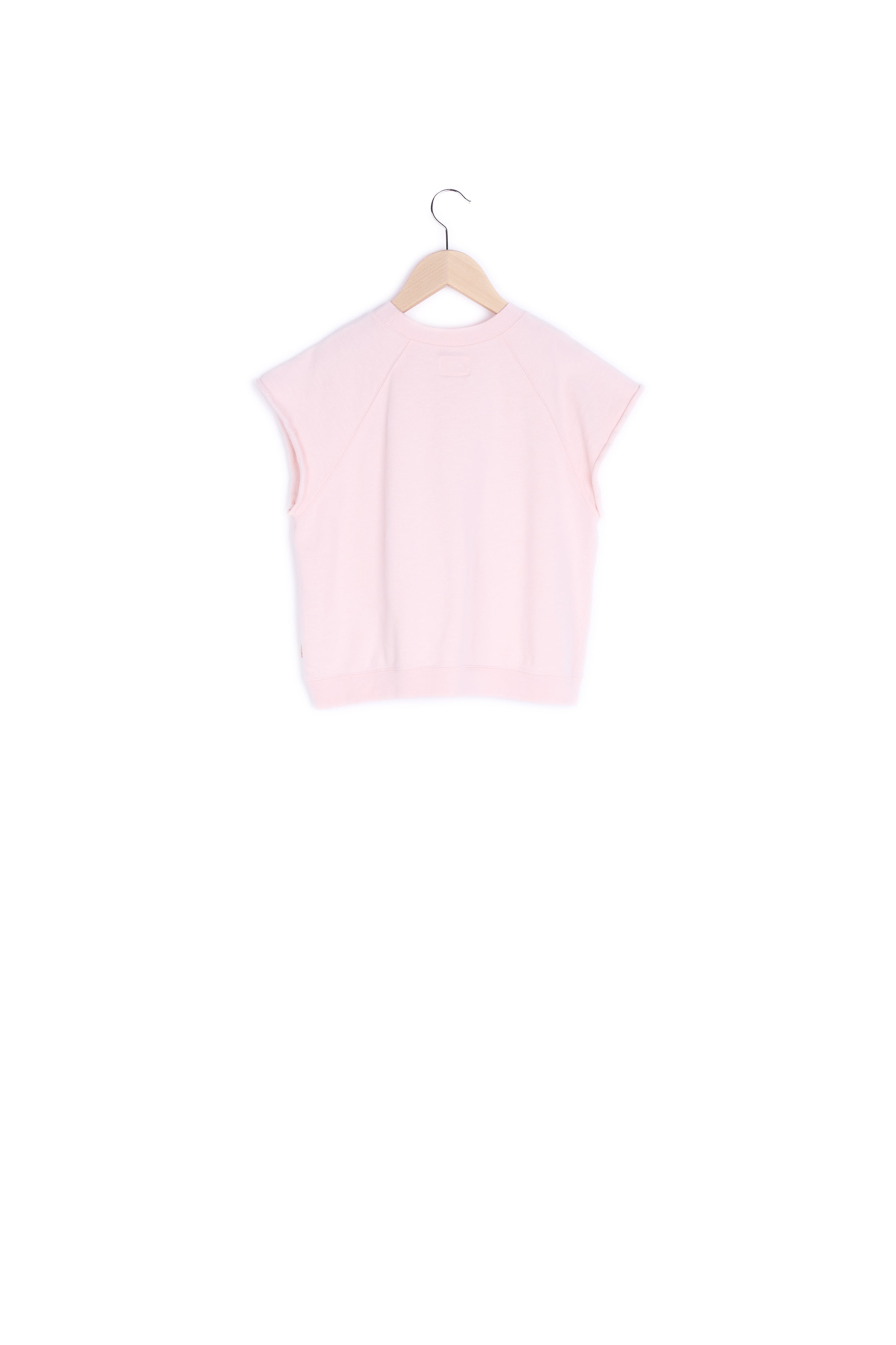 SWEATSHIRT FILIA Faume - seconde main