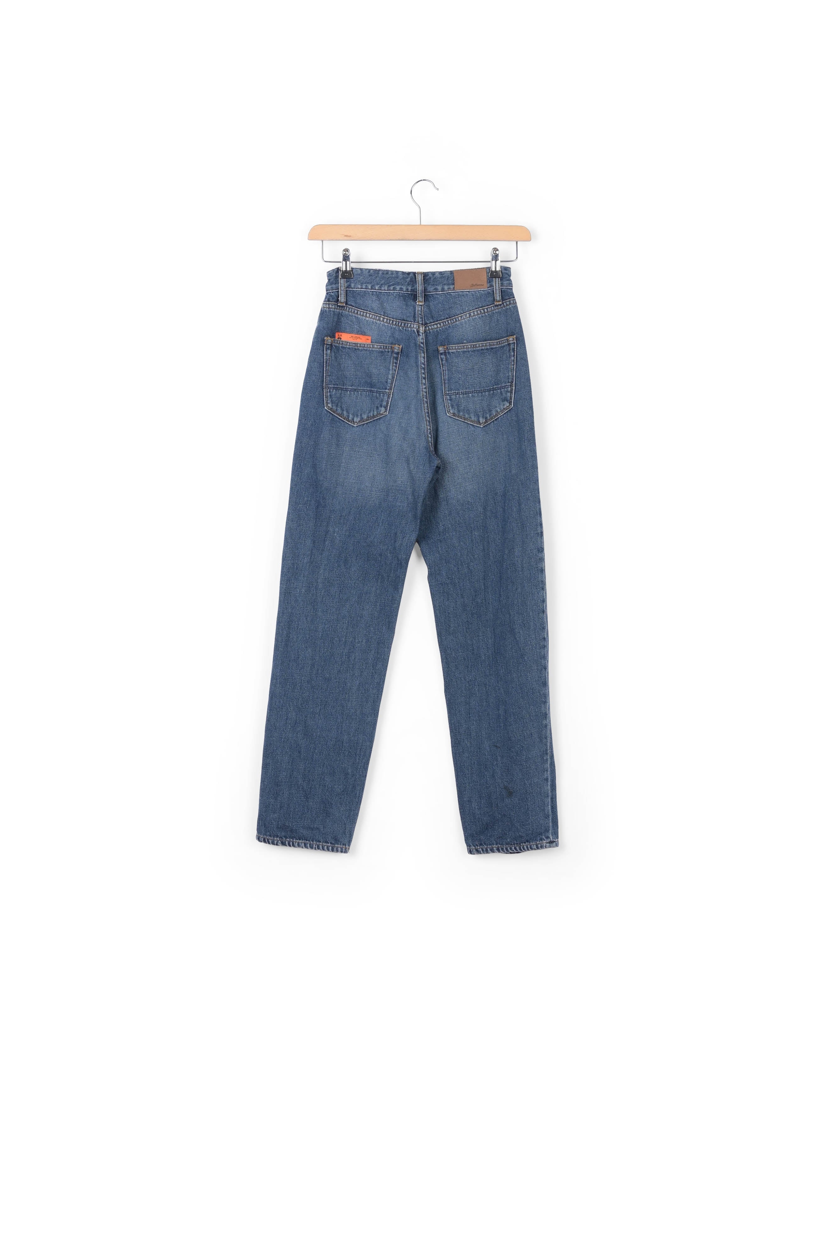 JEANS PETERS Faume - seconde main