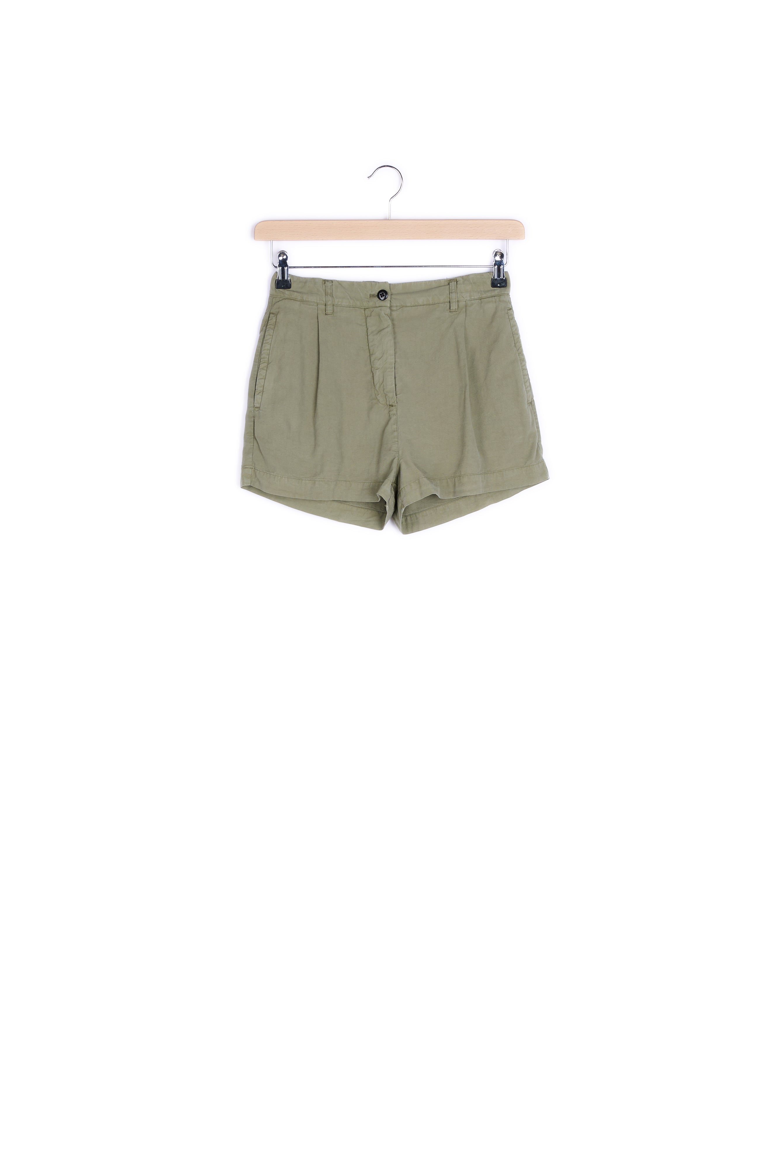 SHORT PALMA Faume - seconde main