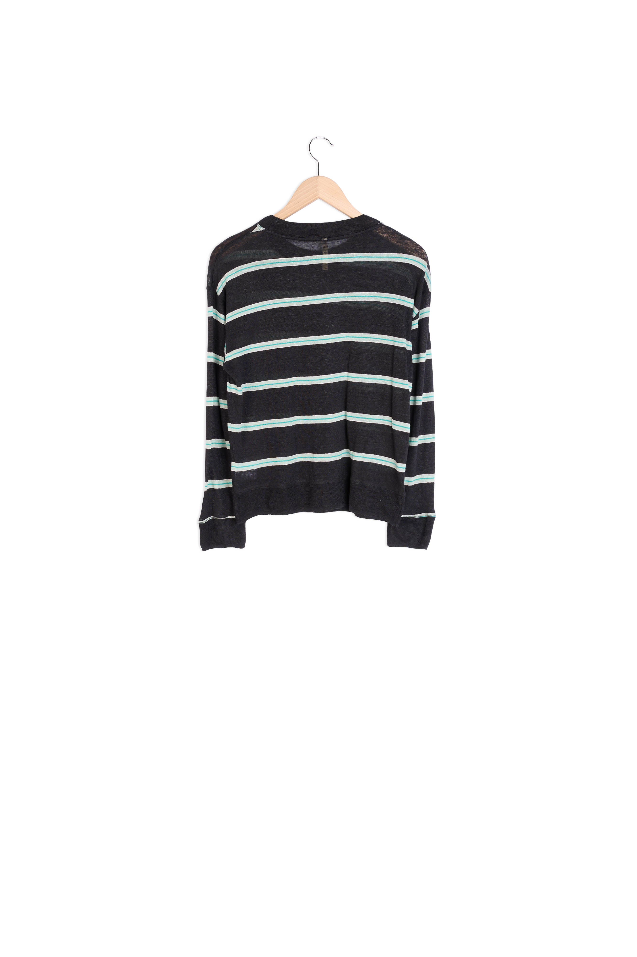 SENIA T-SHIRT Faume - seconde main