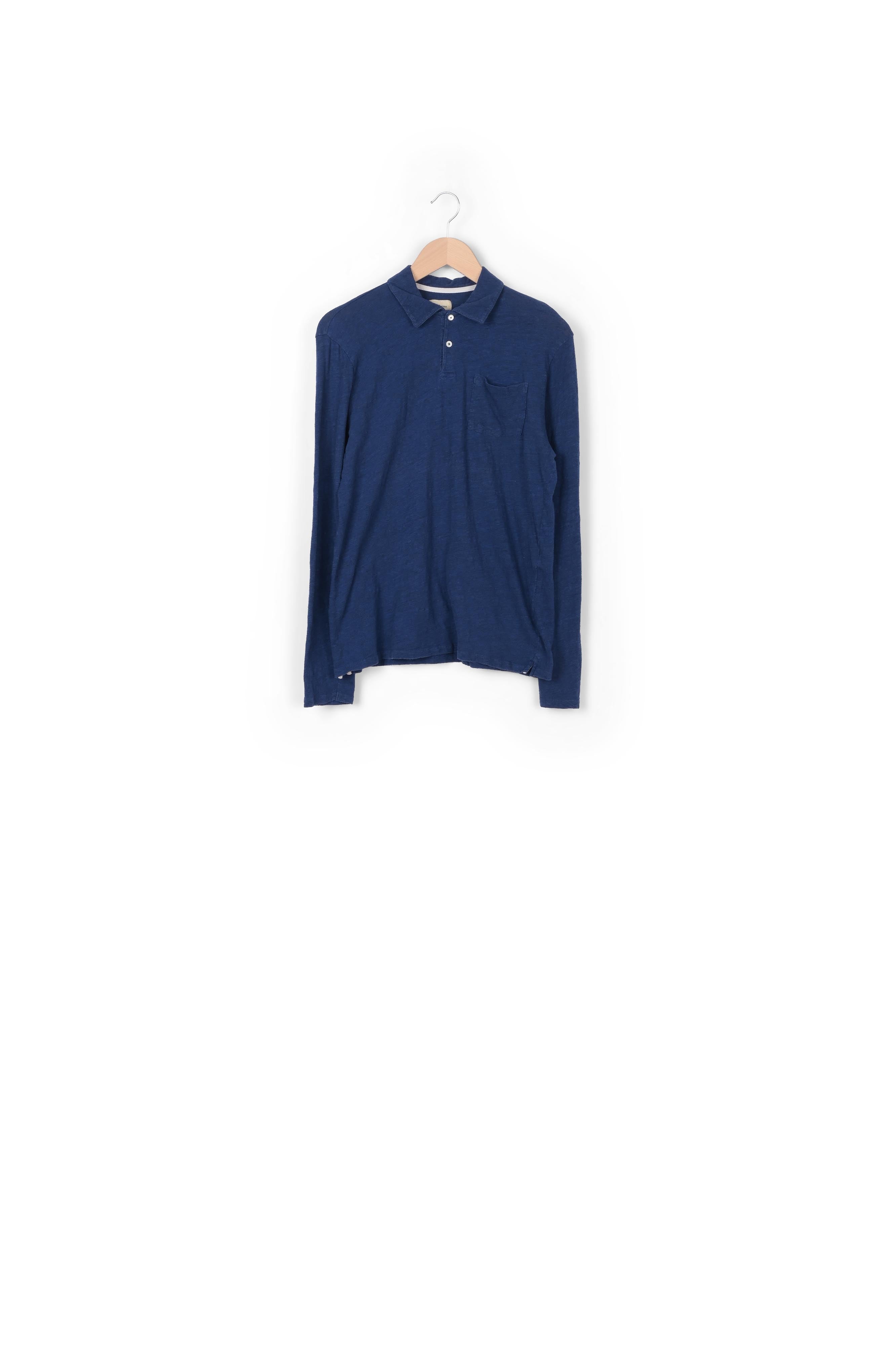 CHARLY POLO Faume - seconde main