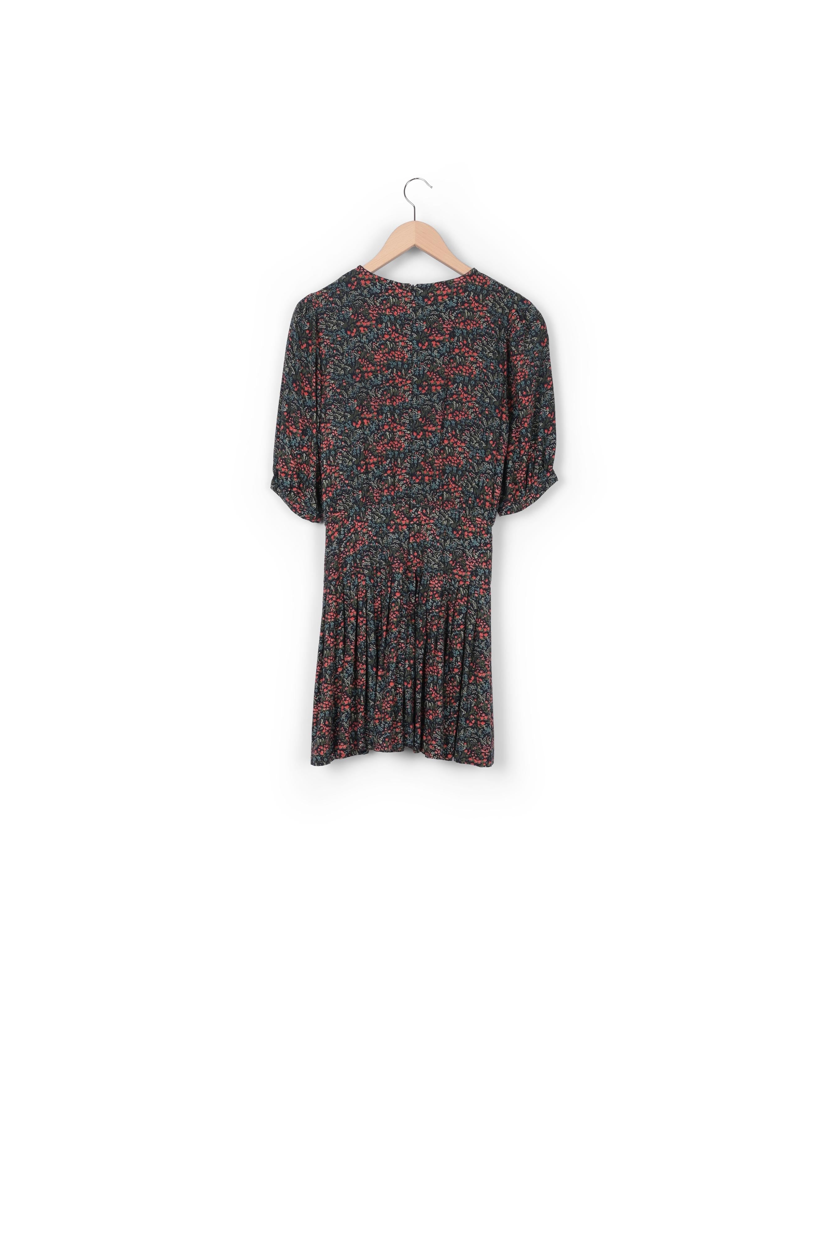 ROBE PEPPER Faume - seconde main