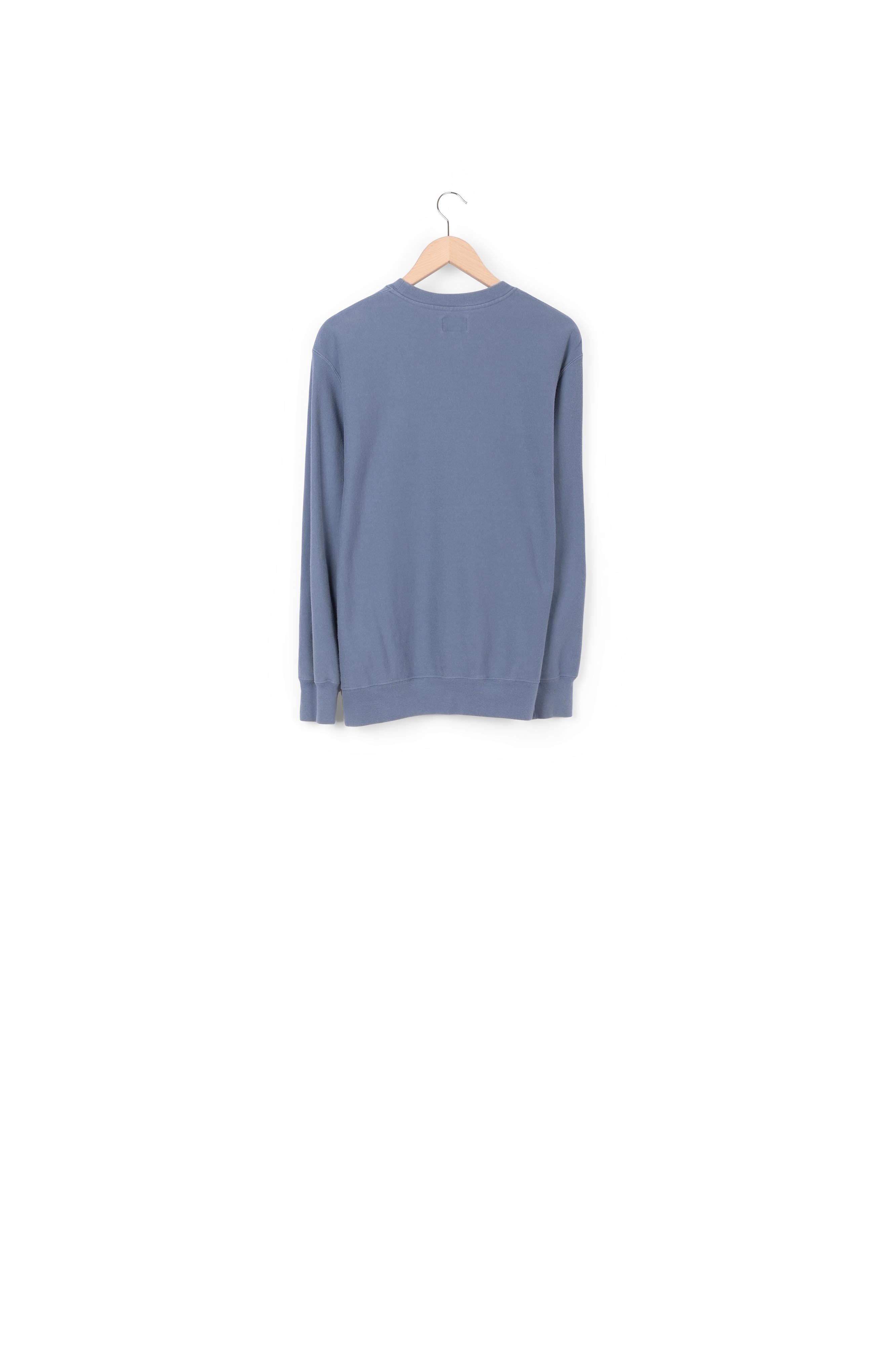 FLAKE SWEATSHIRT Faume - seconde main