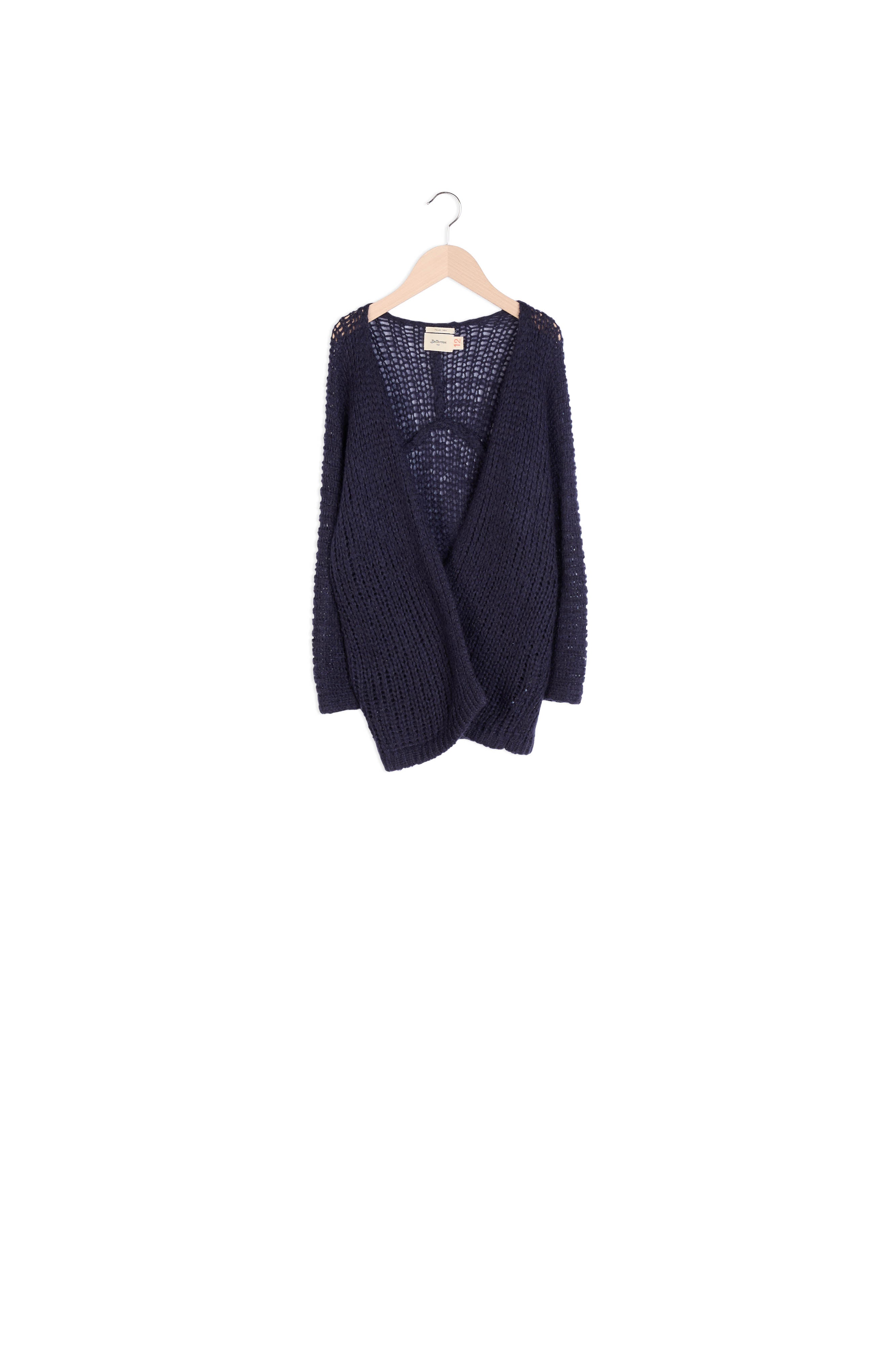 DALLET KNITWEAR Faume - seconde main