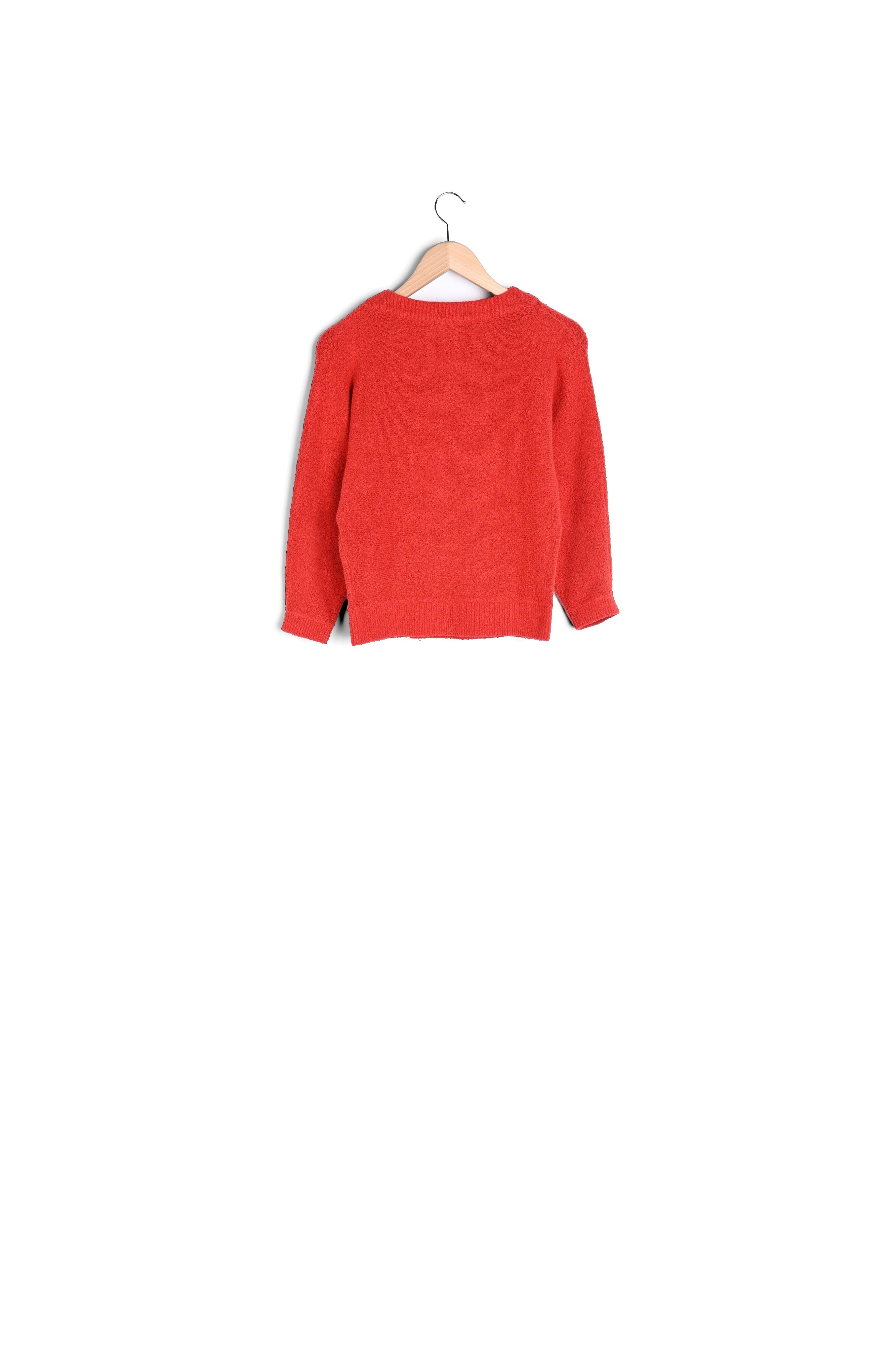 PULL AYRDIE Faume - seconde main